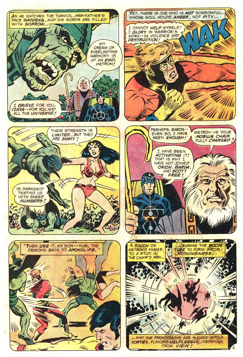 Read online 1st Issue Special comic -  Issue #13 - 10