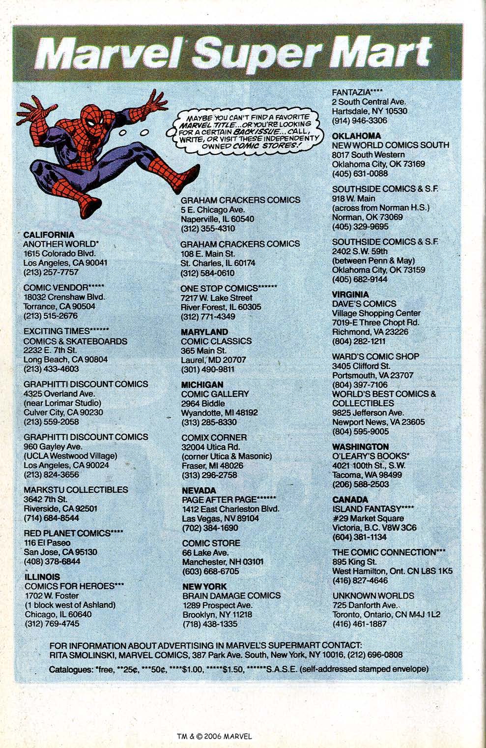 Read online The Avengers (1963) comic -  Issue #287 - 30