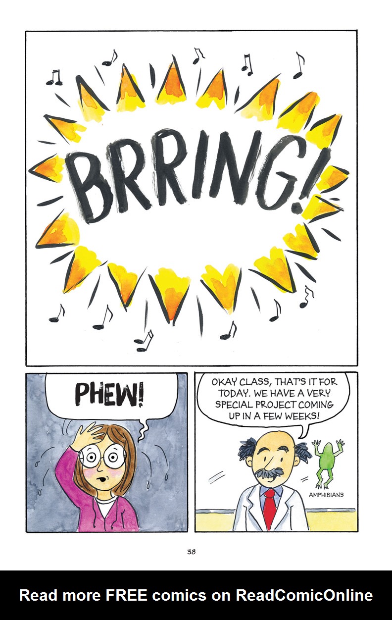Read online Nat Enough comic -  Issue # TPB 1 (Part 1) - 44