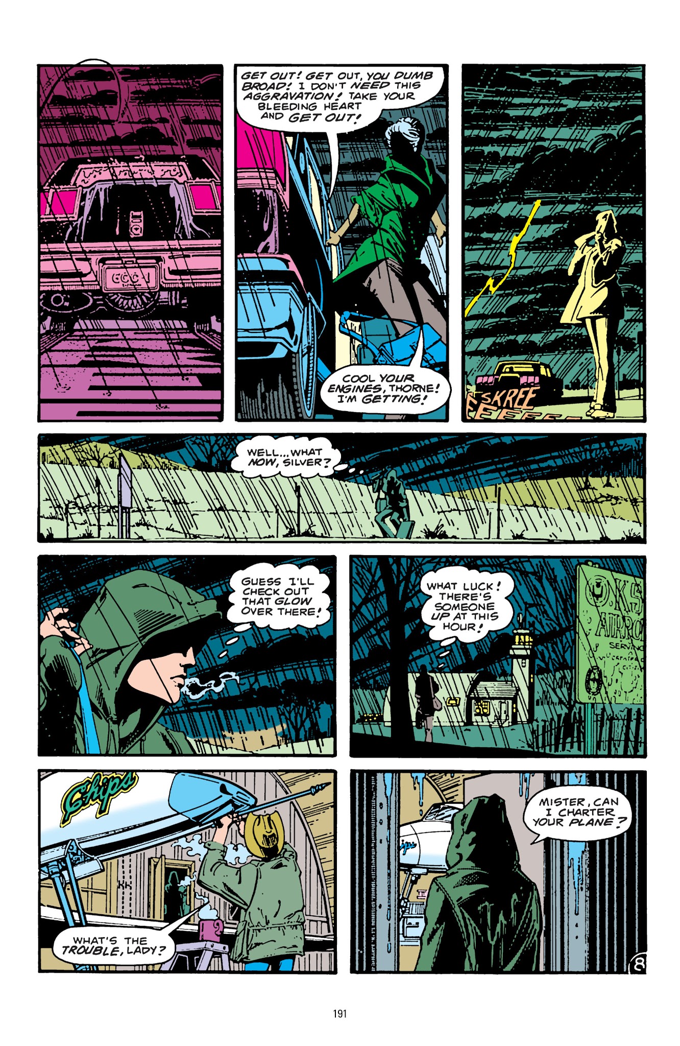 Read online The Joker: A Celebration of 75 Years comic -  Issue # TPB - 193