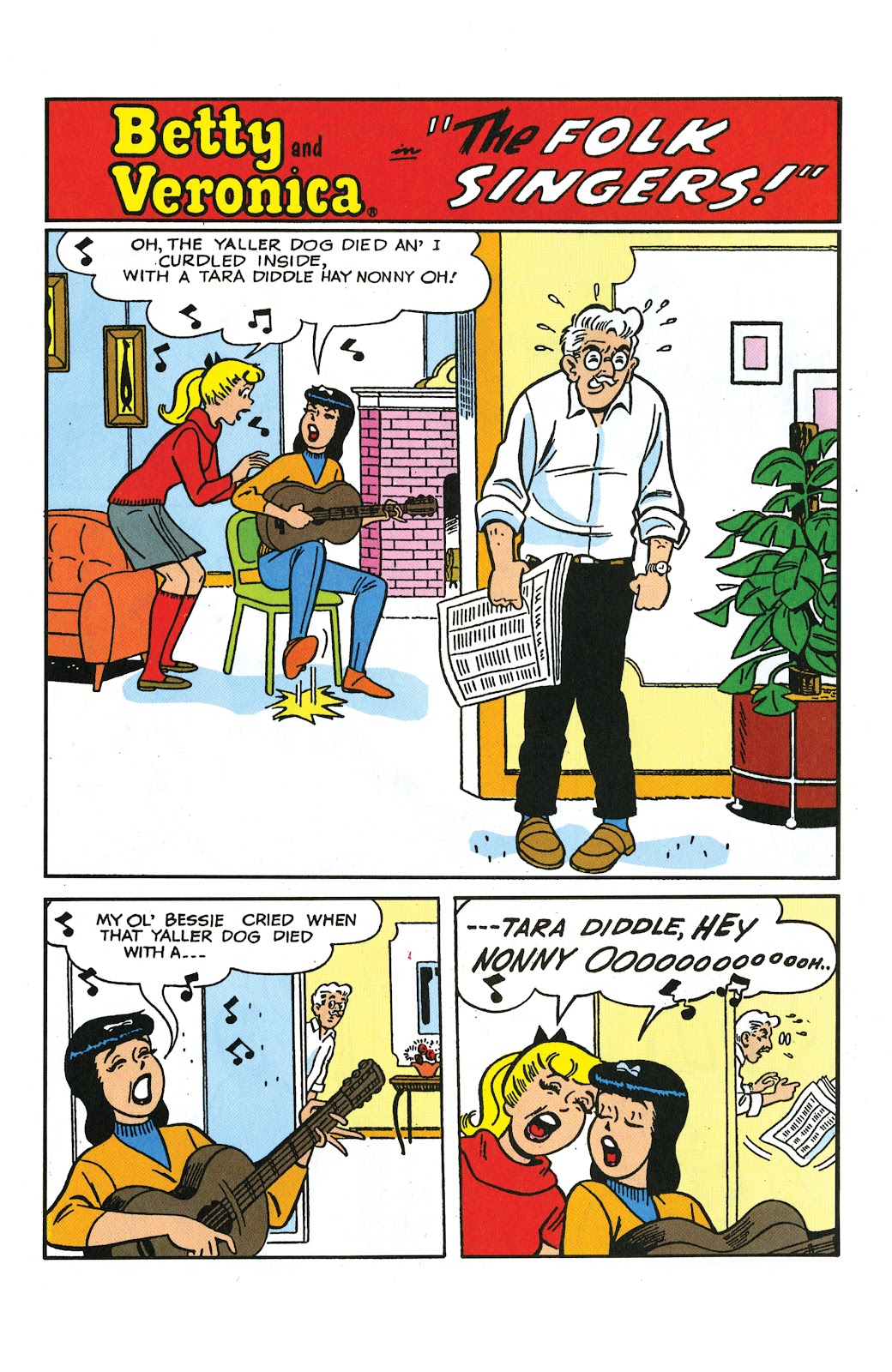 Archie Comics 80th Anniversary Presents issue 7 - Page 31