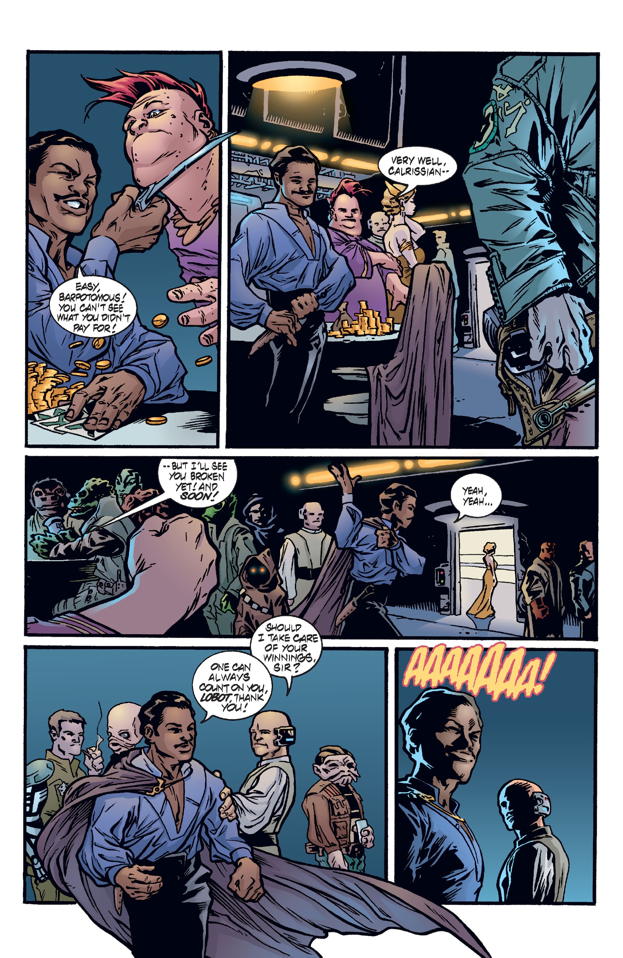 Read online Star Wars Legends: The Rebellion - Epic Collection comic -  Issue # TPB 4 (Part 5) - 21