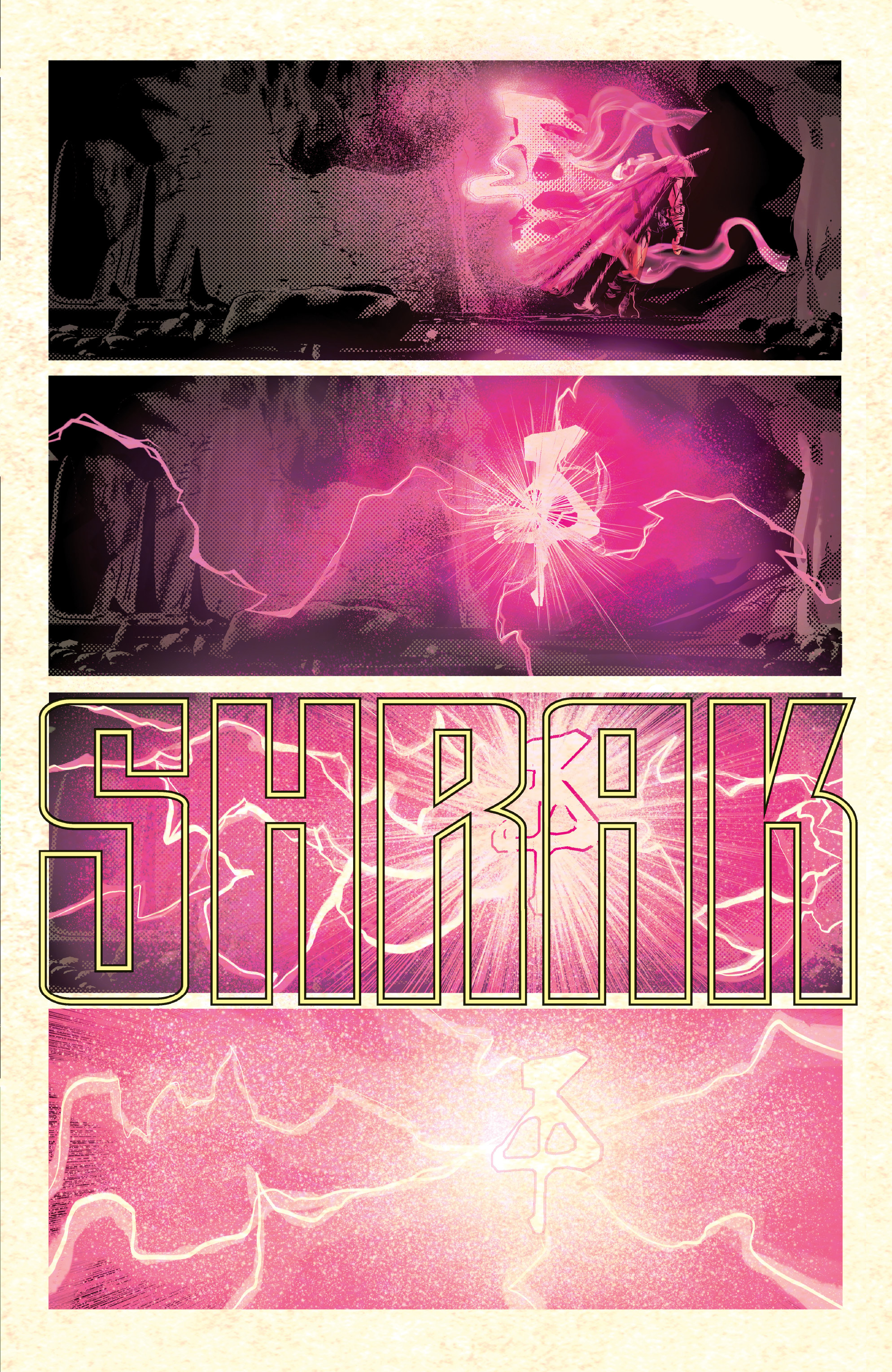 Read online Berserker Unbound comic -  Issue #1 - 24