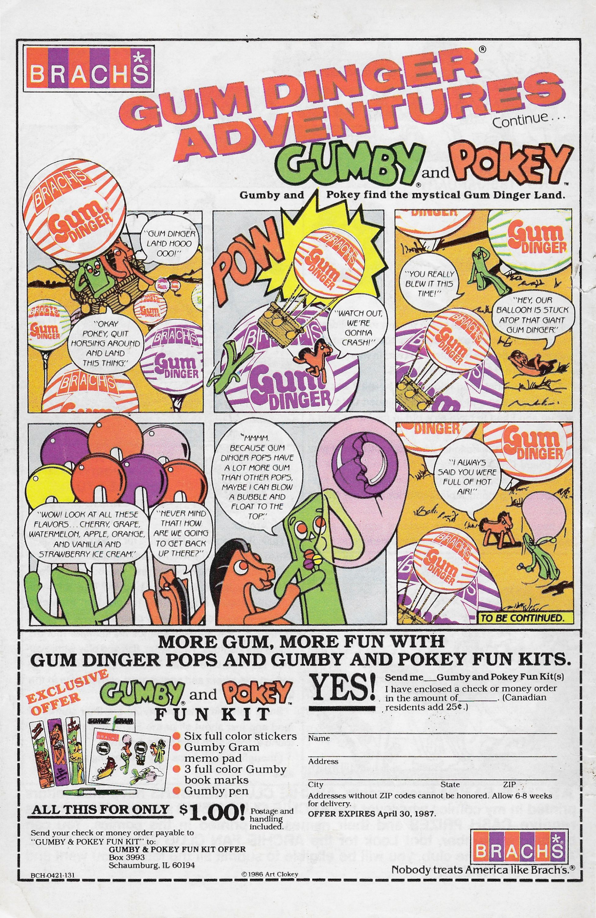 Read online Archie's Pals 'N' Gals (1952) comic -  Issue #185 - 36