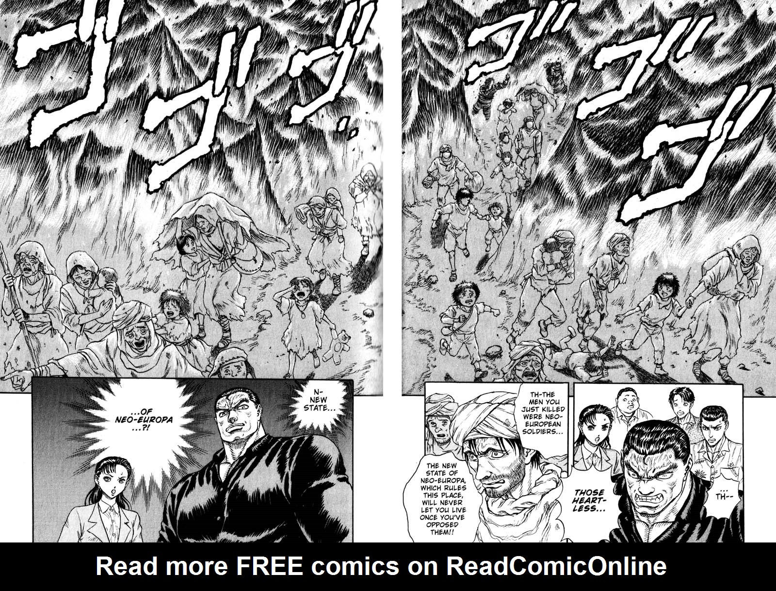 Read online Japan comic -  Issue # TPB - 76