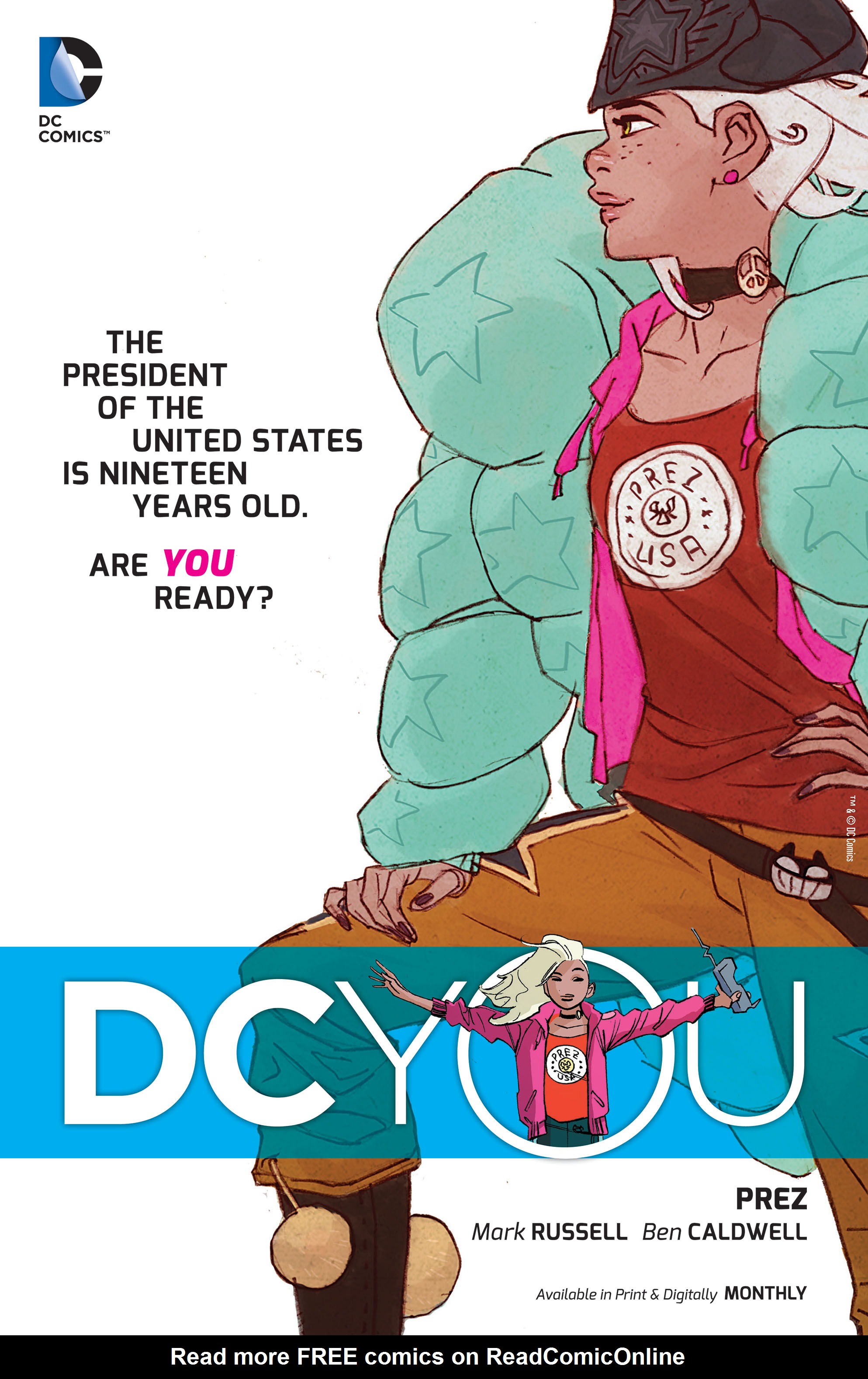 Read online Justice League United comic -  Issue #11 - 23
