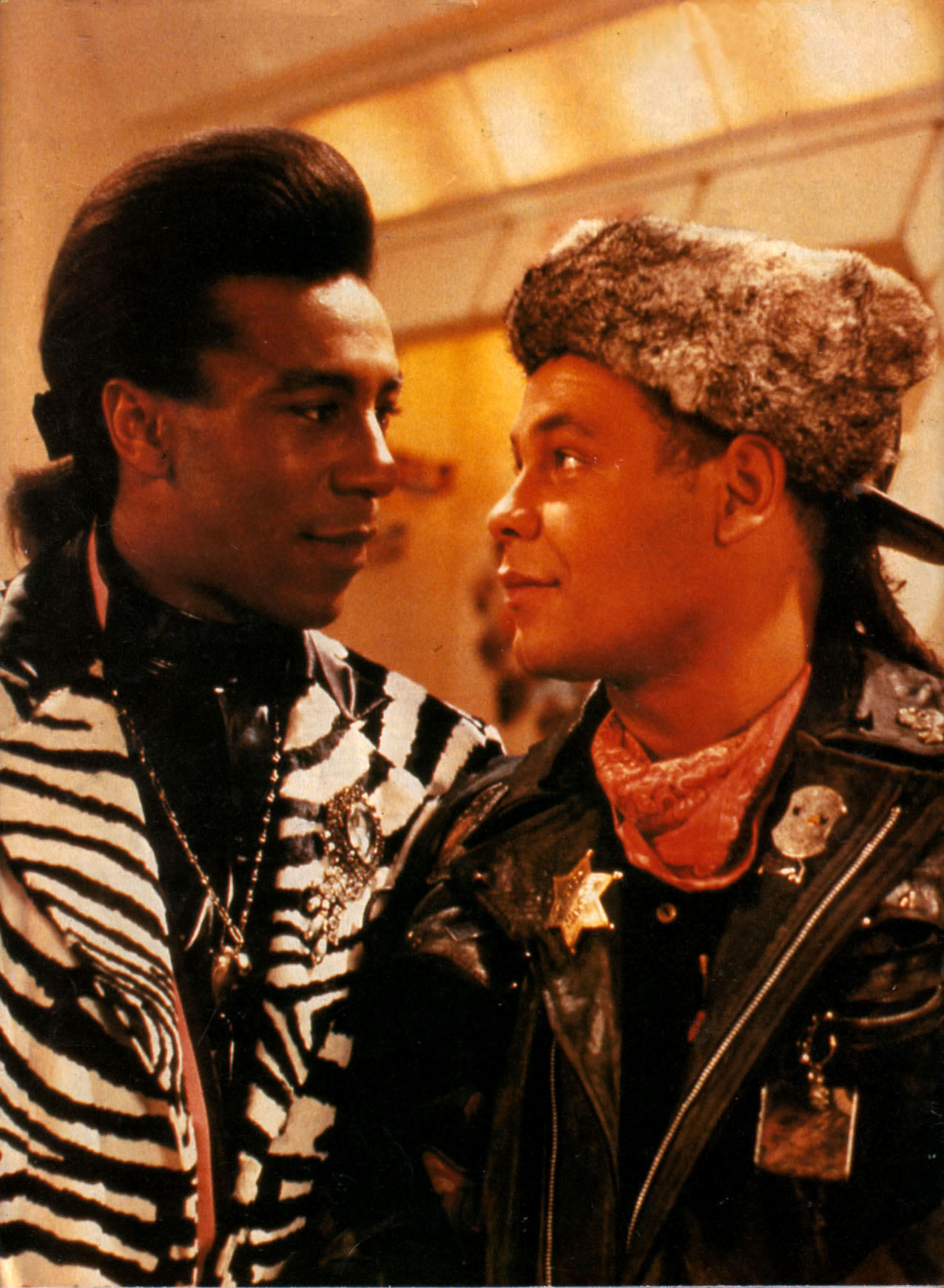 Read online Red Dwarf Smegazine (1993) comic -  Issue #3 - 48