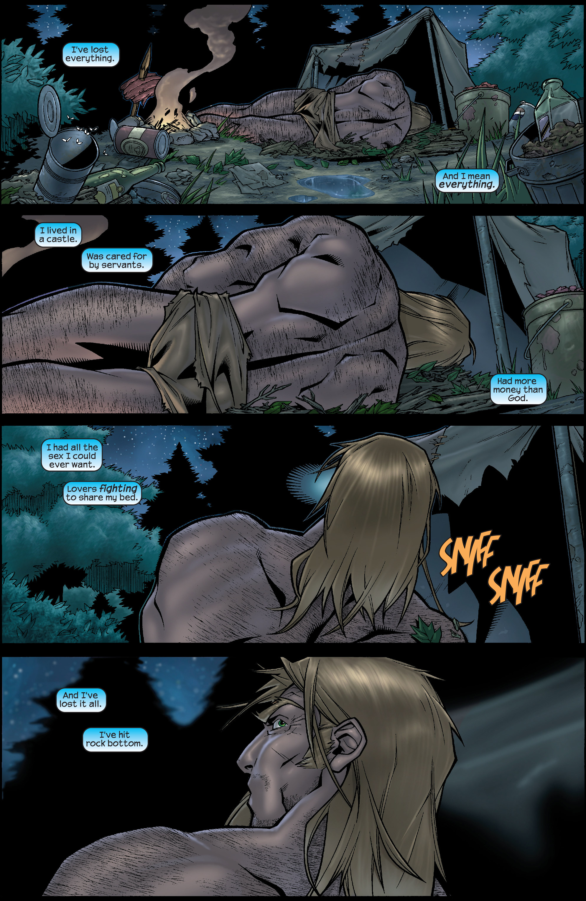 Read online X-Men: Trial of the Juggernaut comic -  Issue # TPB (Part 4) - 37