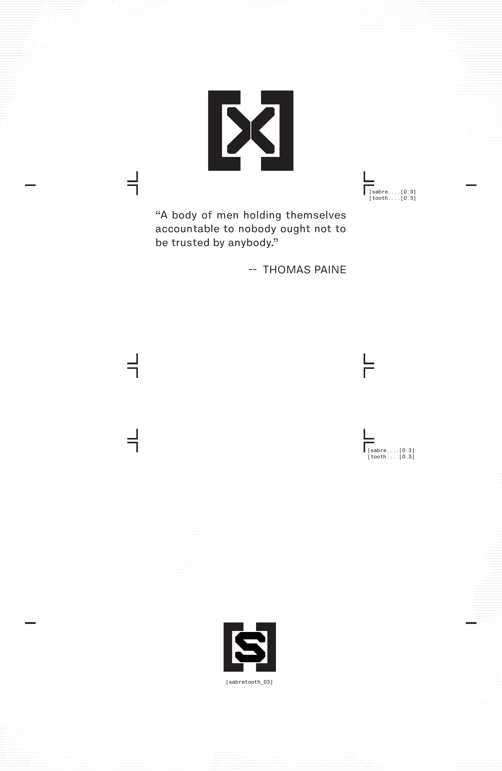 Read online Sabretooth (2022) comic -  Issue #3 - 2