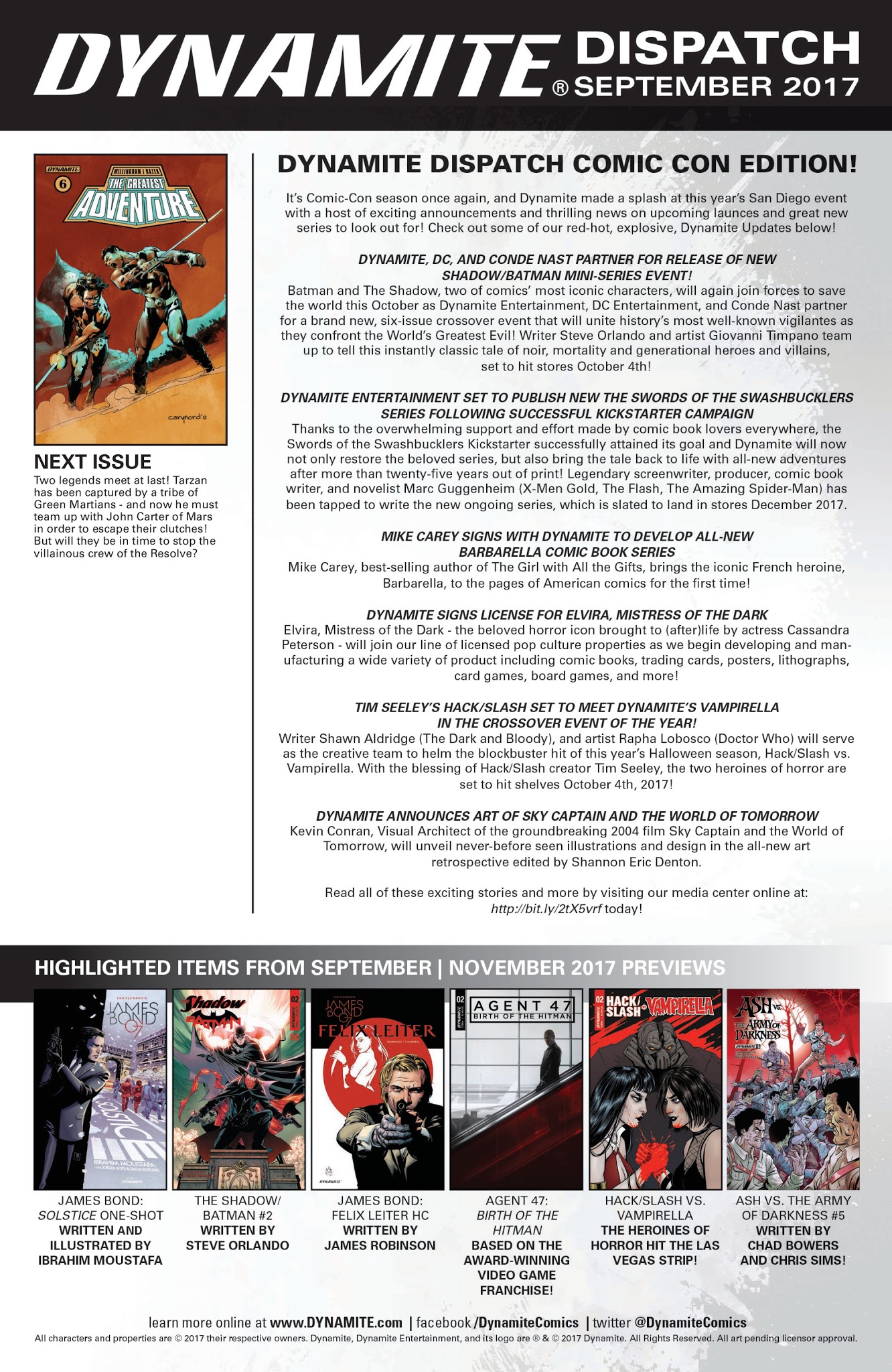 Read online The Greatest Adventure comic -  Issue #5 - 26