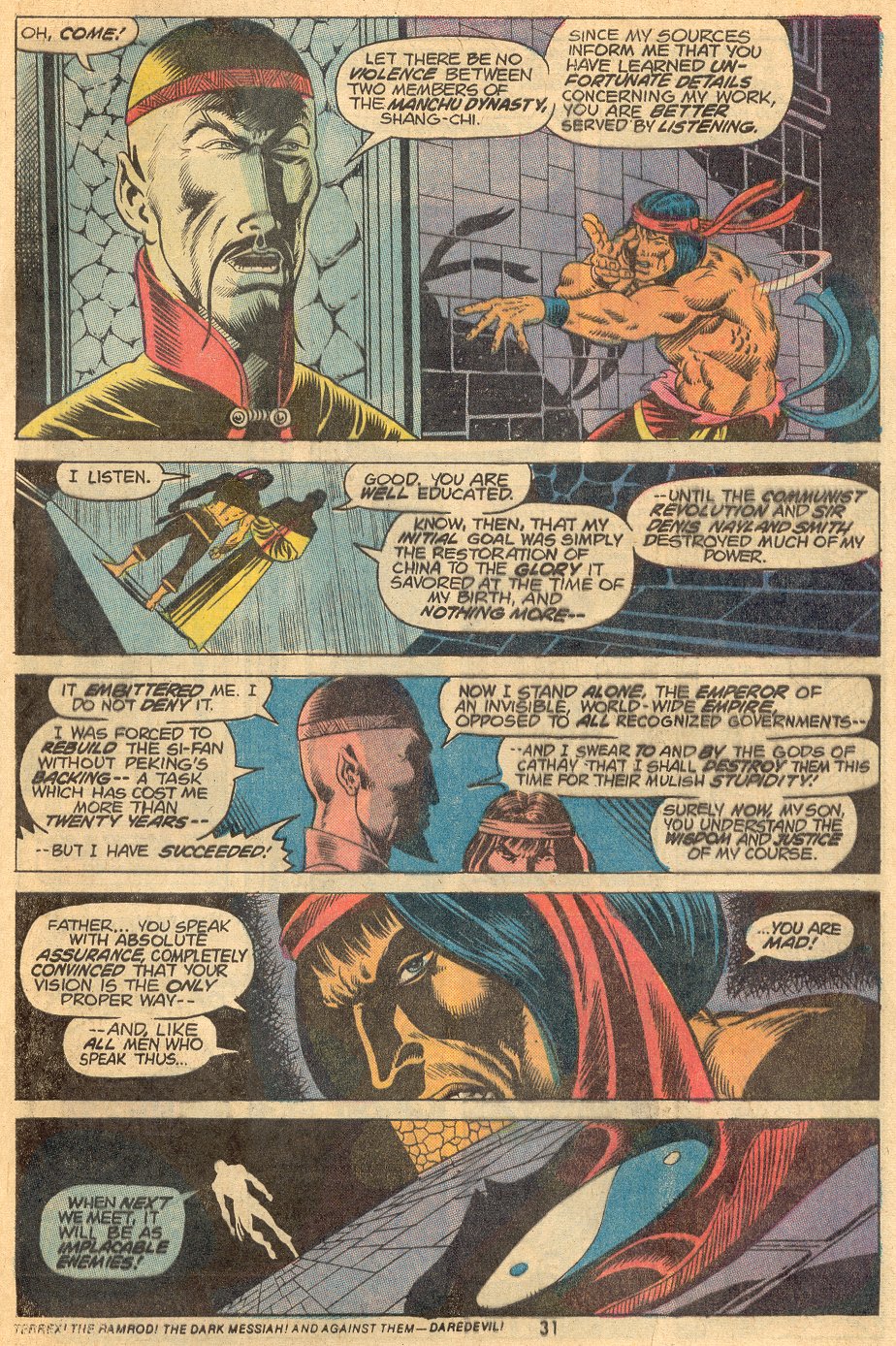 Special Marvel Edition Issue 15 Read Special Marvel Edition Issue 15 Comic Online In High Quality Read Full Comic Online For Free Read Comics Online In High Quality