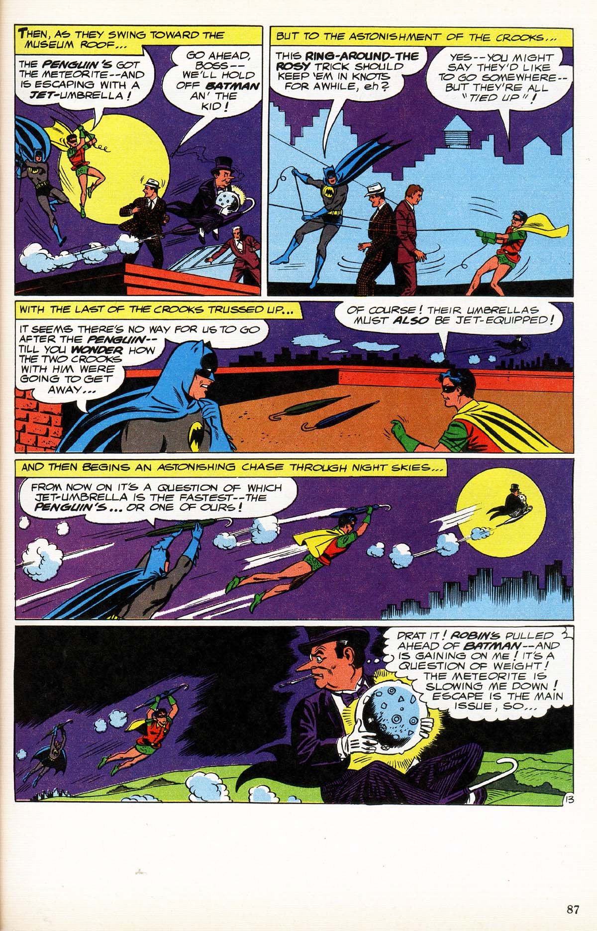 Read online The Greatest Batman Stories Ever Told comic -  Issue # TPB 2 (Part 1) - 88