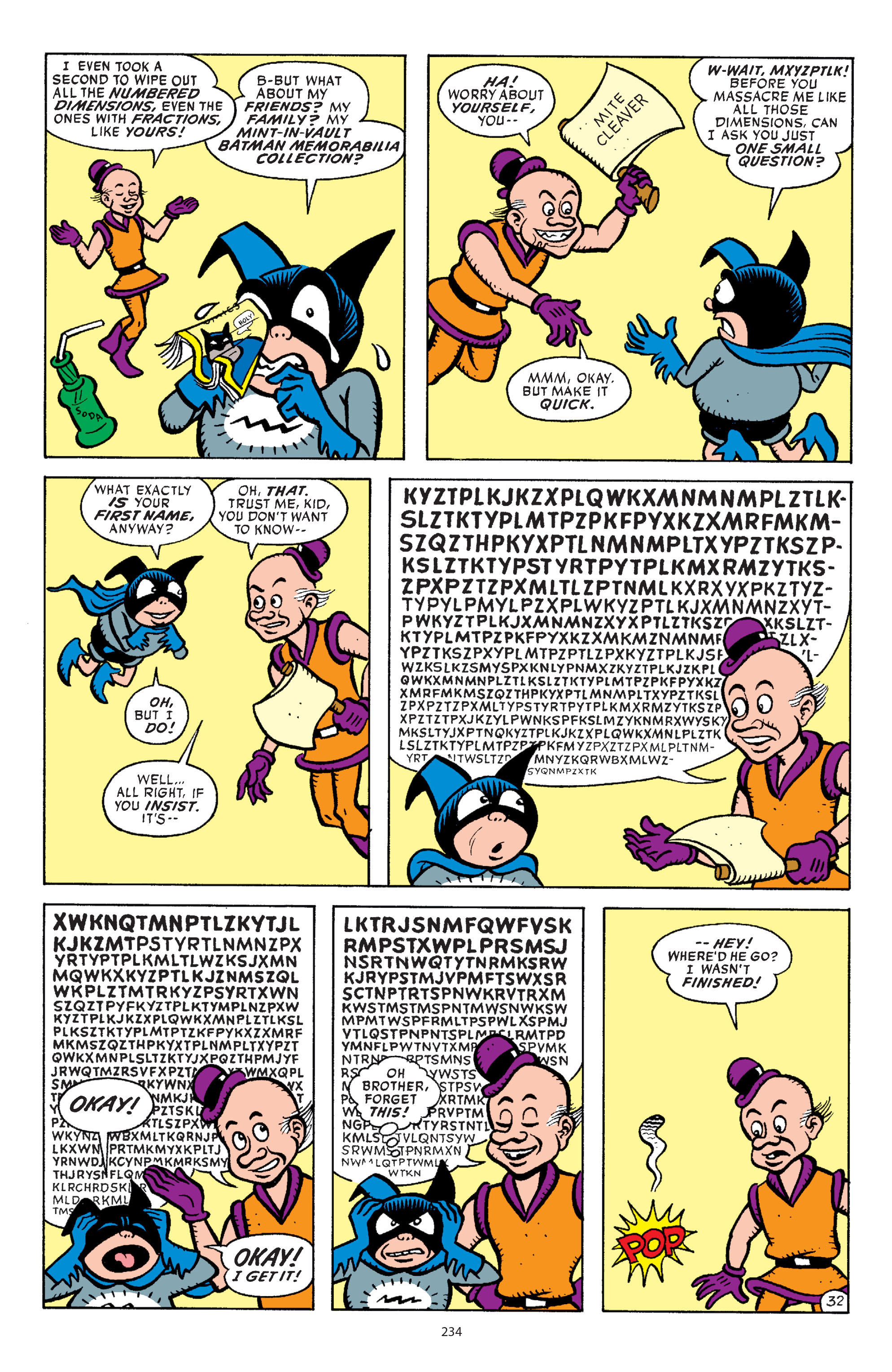 Read online Elseworlds: Justice League comic -  Issue # TPB 3 (Part 3) - 34