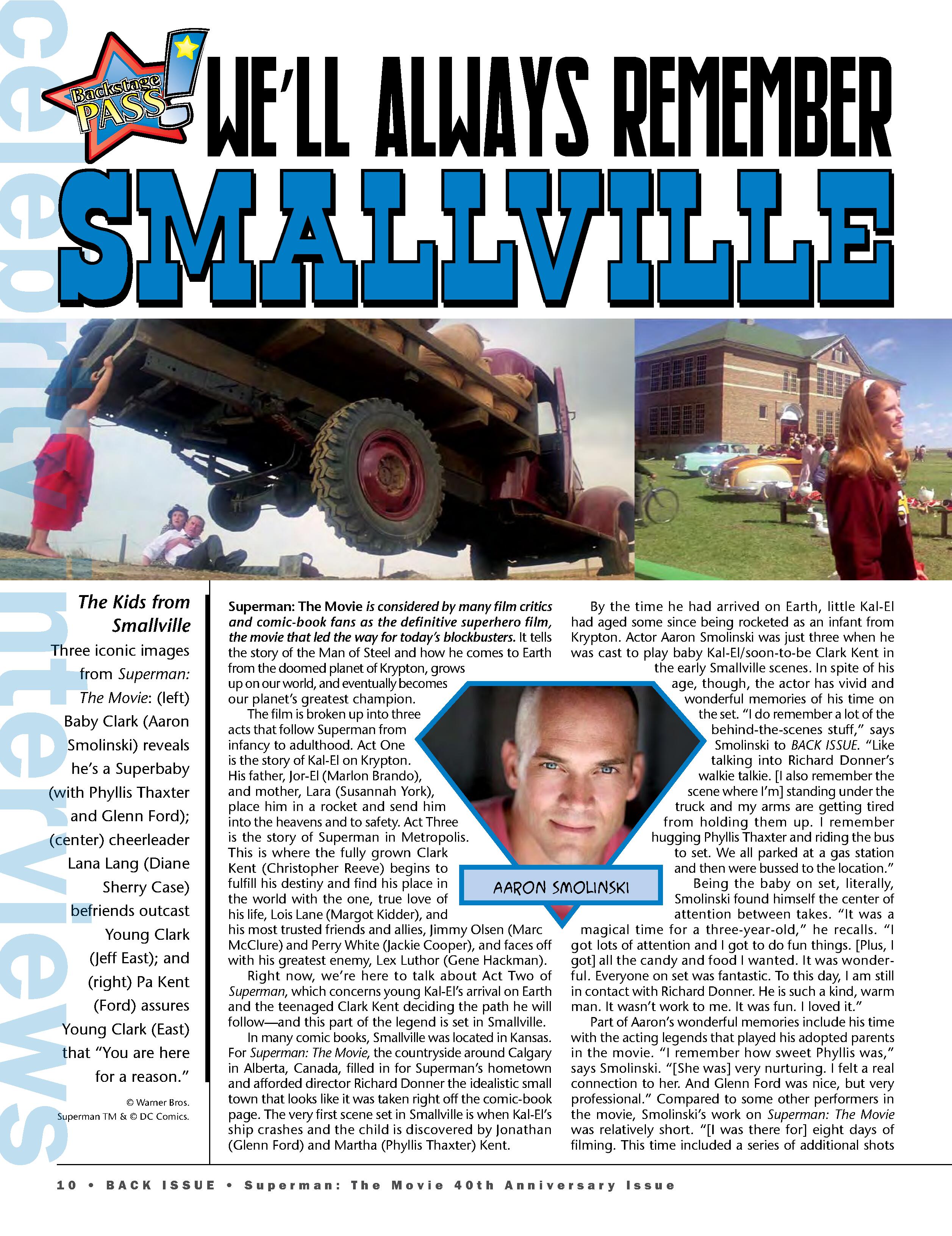 Read online Back Issue comic -  Issue #109 - 12