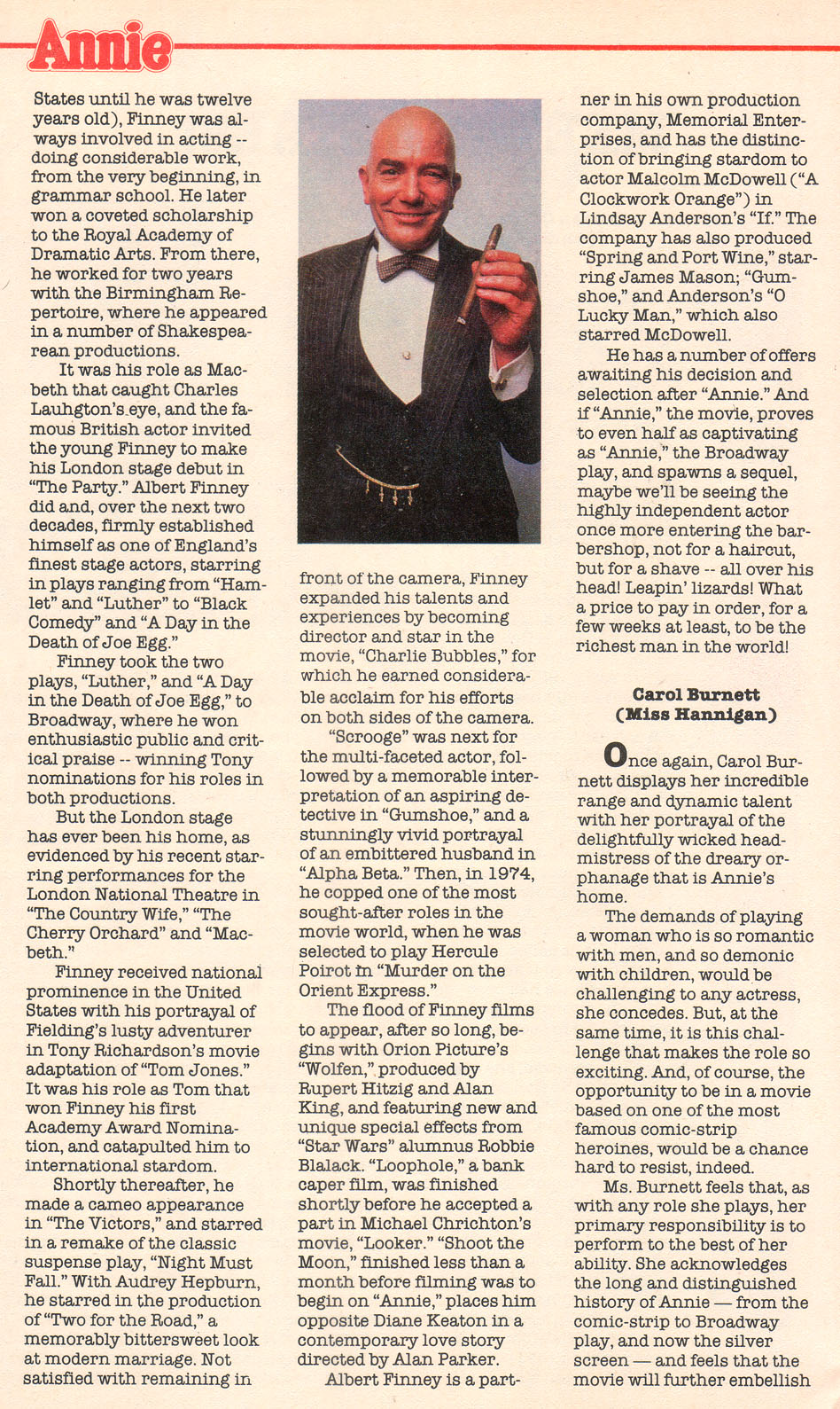 Read online Marvel Comics Super Special comic -  Issue #23 - 53