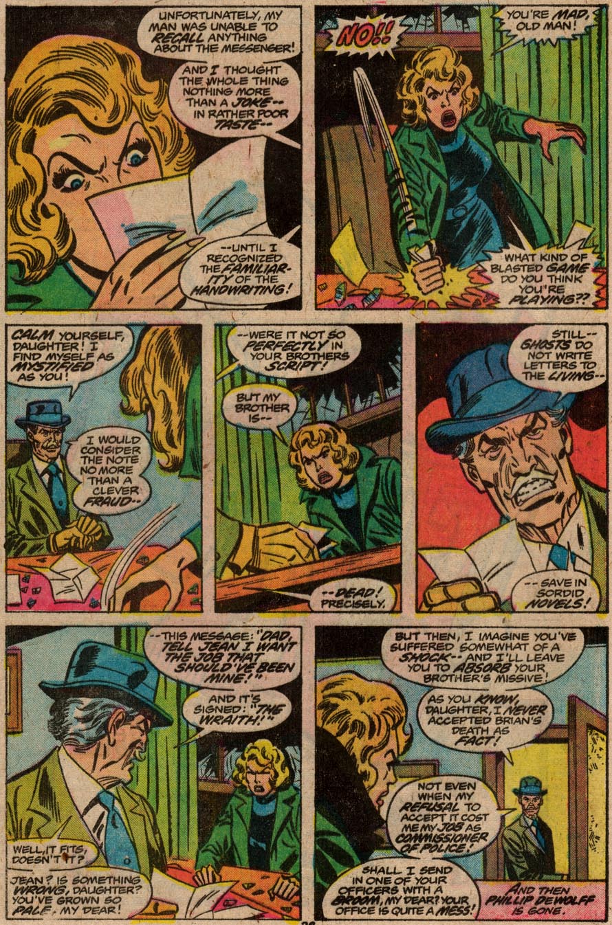 Read online Marvel Team-Up (1972) comic -  Issue #49 - 16