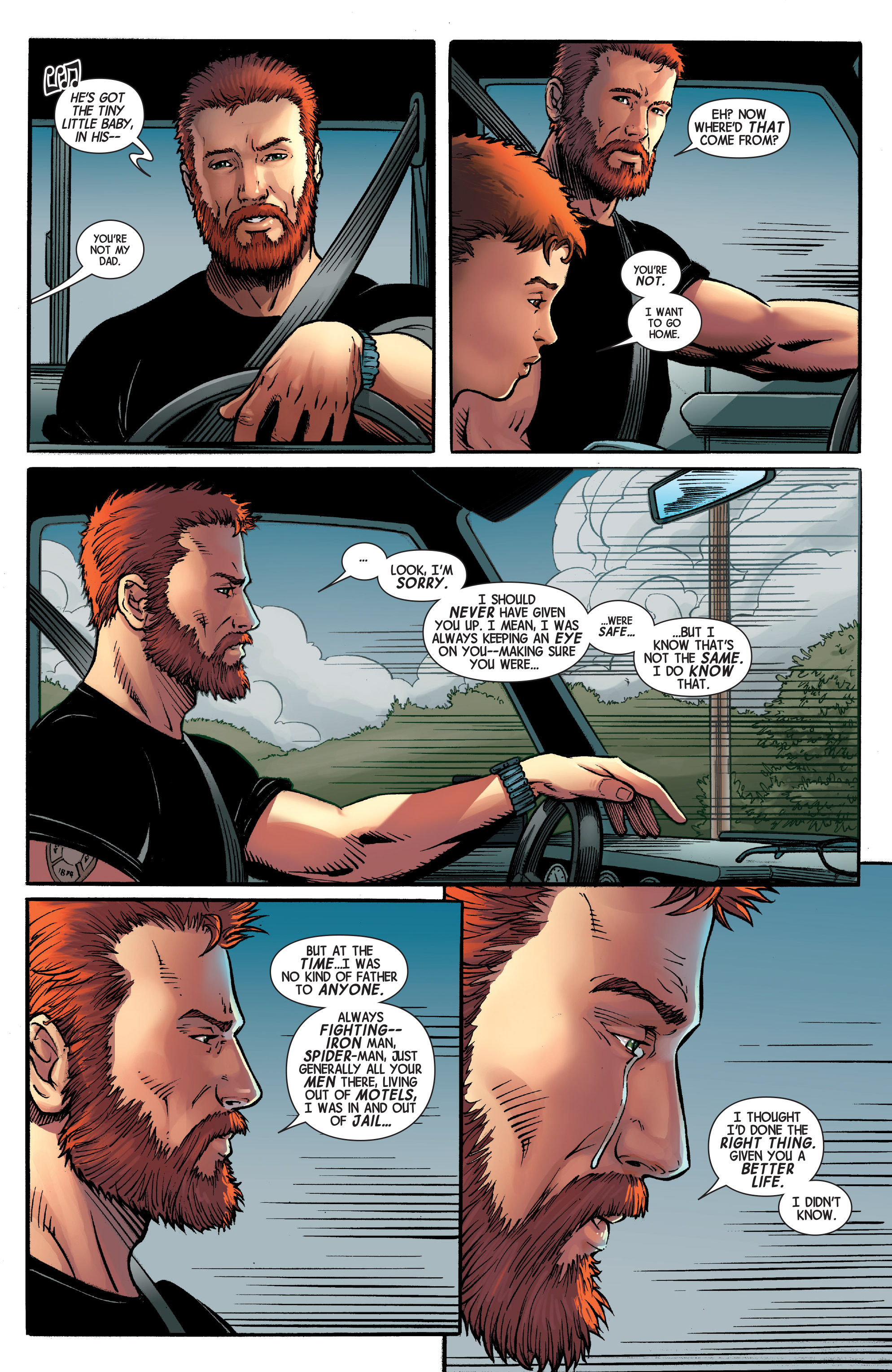 Read online Avengers (2013) comic -  Issue #34.1 - 17