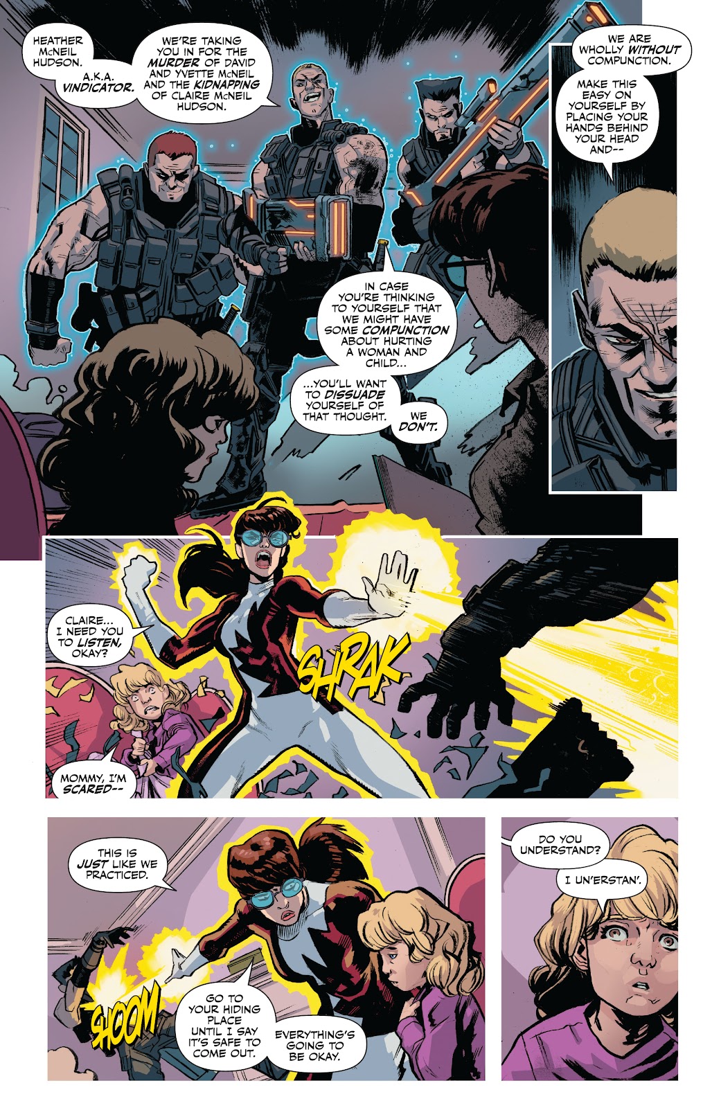 Legends of Marvel: X-Men issue TPB - Page 60
