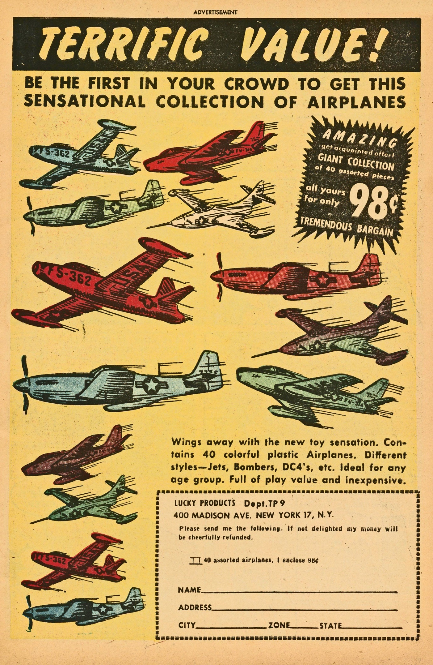 Read online Felix the Cat (1951) comic -  Issue #56 - 3