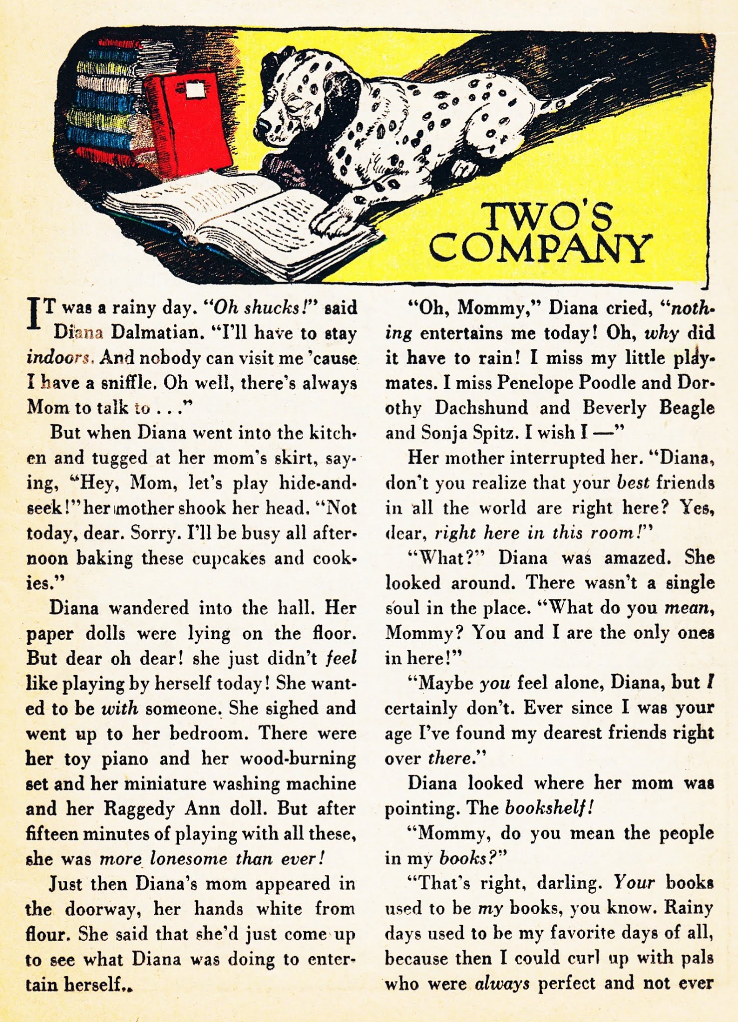 Read online Leading Screen Comics comic -  Issue #72 - 17