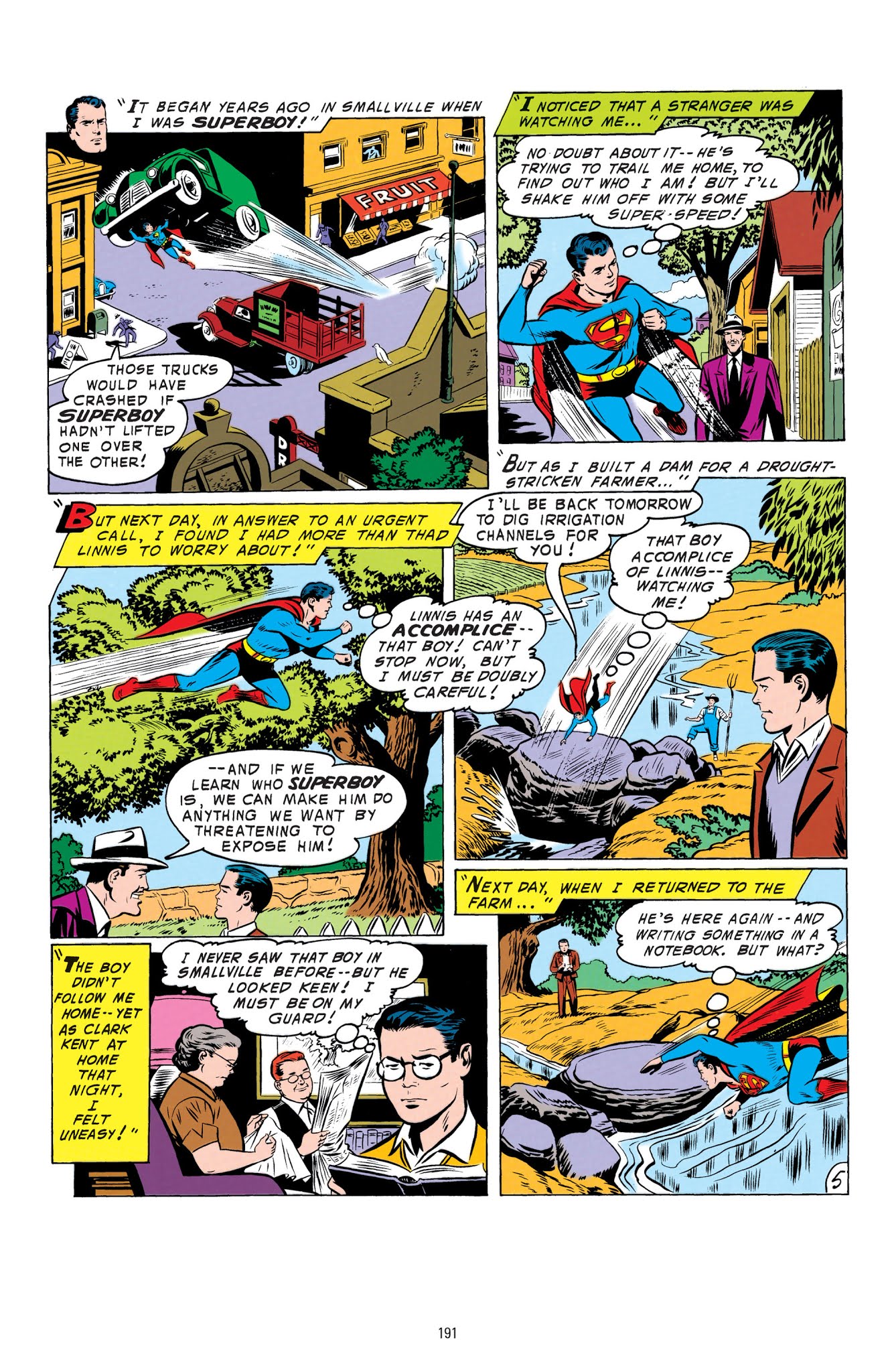 Read online Batman & Superman in World's Finest Comics: The Silver Age comic -  Issue # TPB 1 (Part 2) - 92