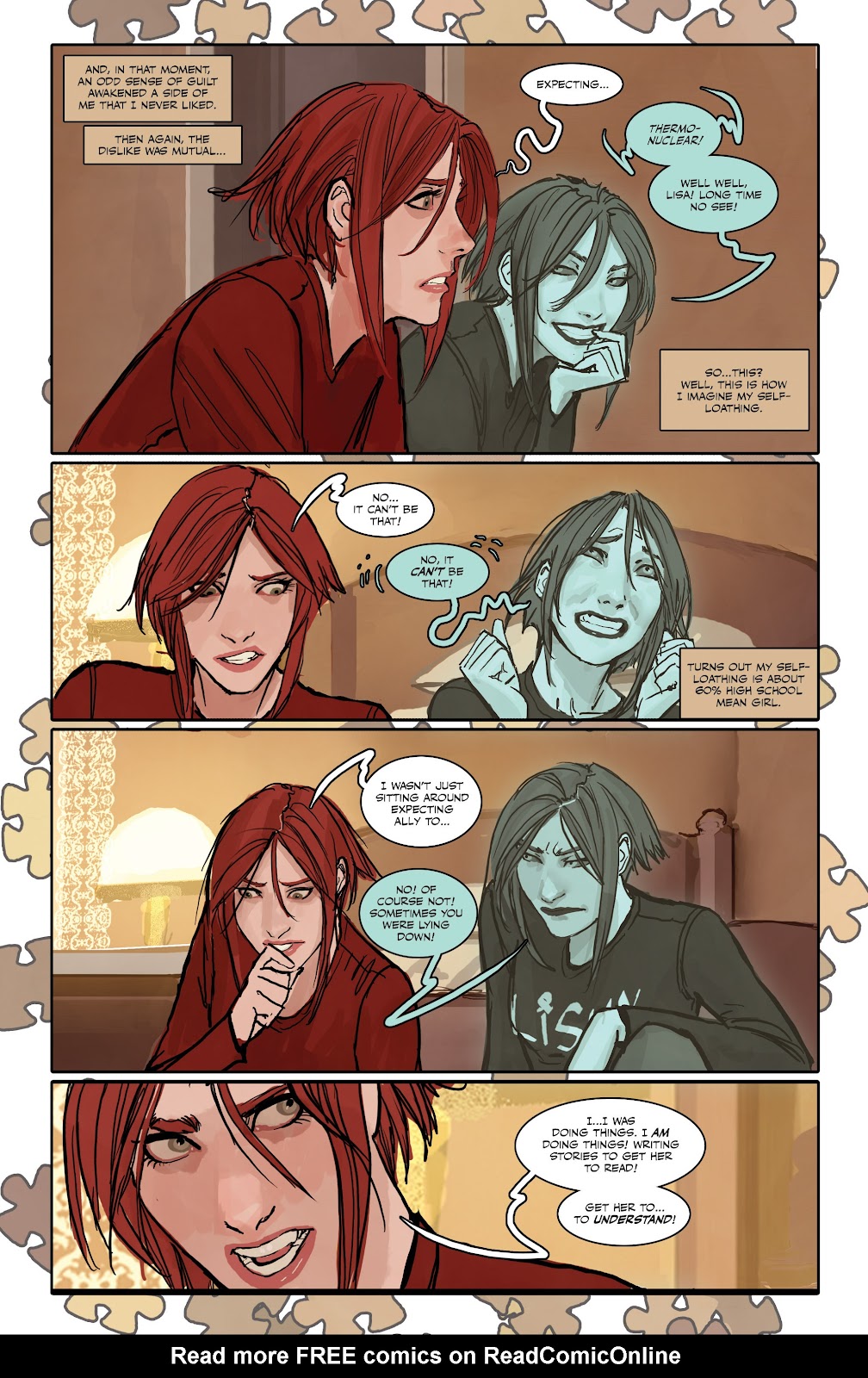 Sunstone issue TPB 5 - Page 189