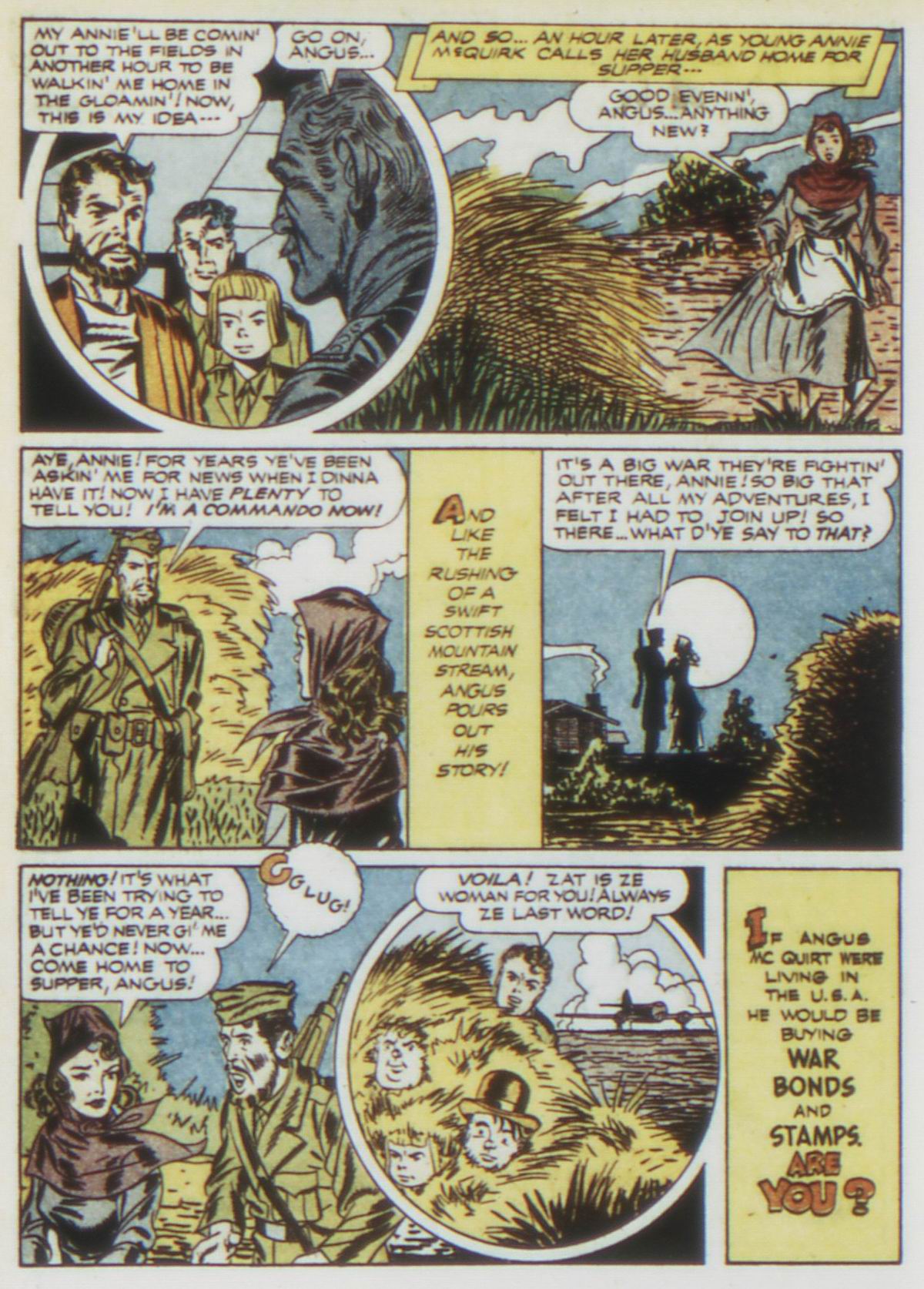 Read online Detective Comics (1937) comic -  Issue #75 - 28