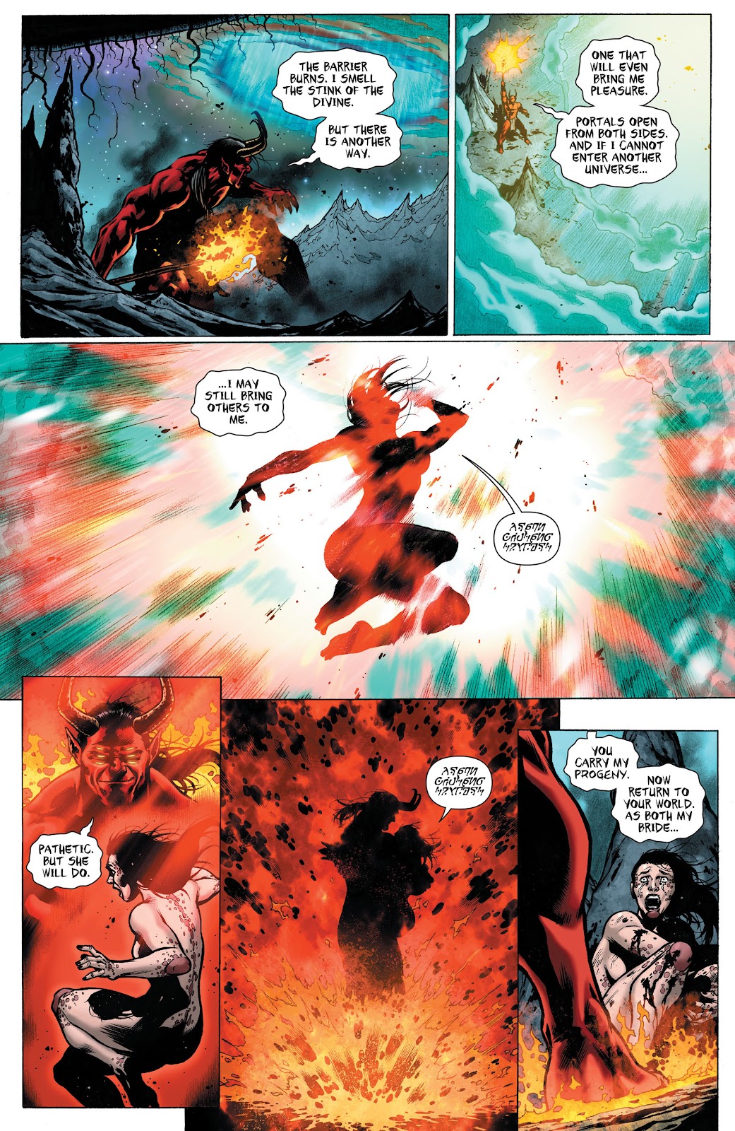 Teen Titans (2011) issue 23.1 - Page 12