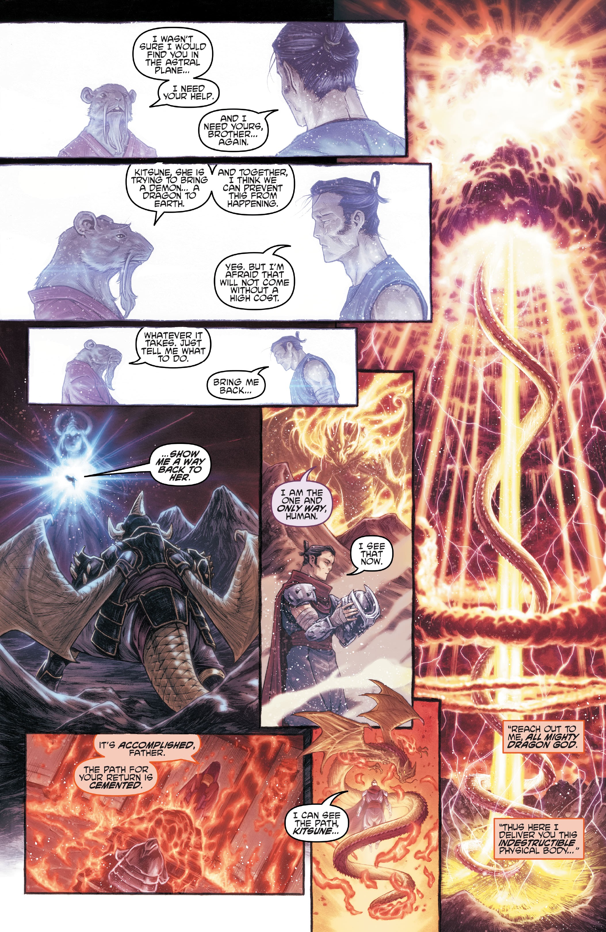 Read online Teenage Mutant Ninja Turtles: The IDW Collection comic -  Issue # TPB 13 (Part 4) - 93