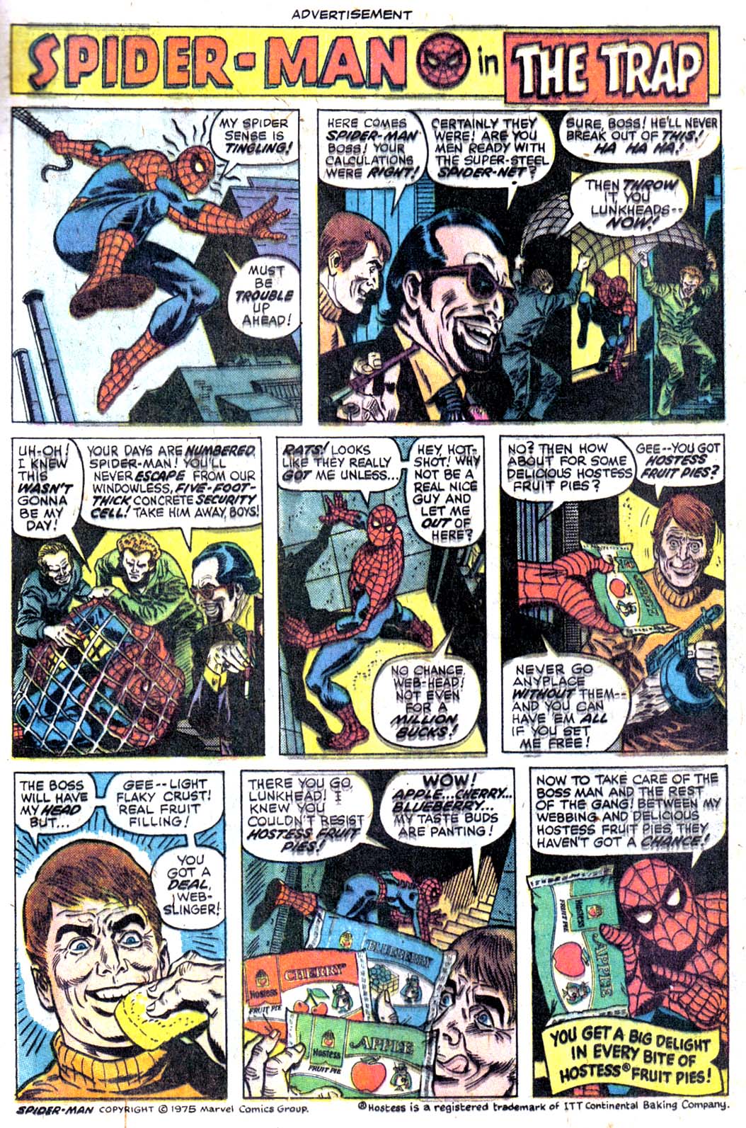 The Avengers (1963) issue 135b - Page 15
