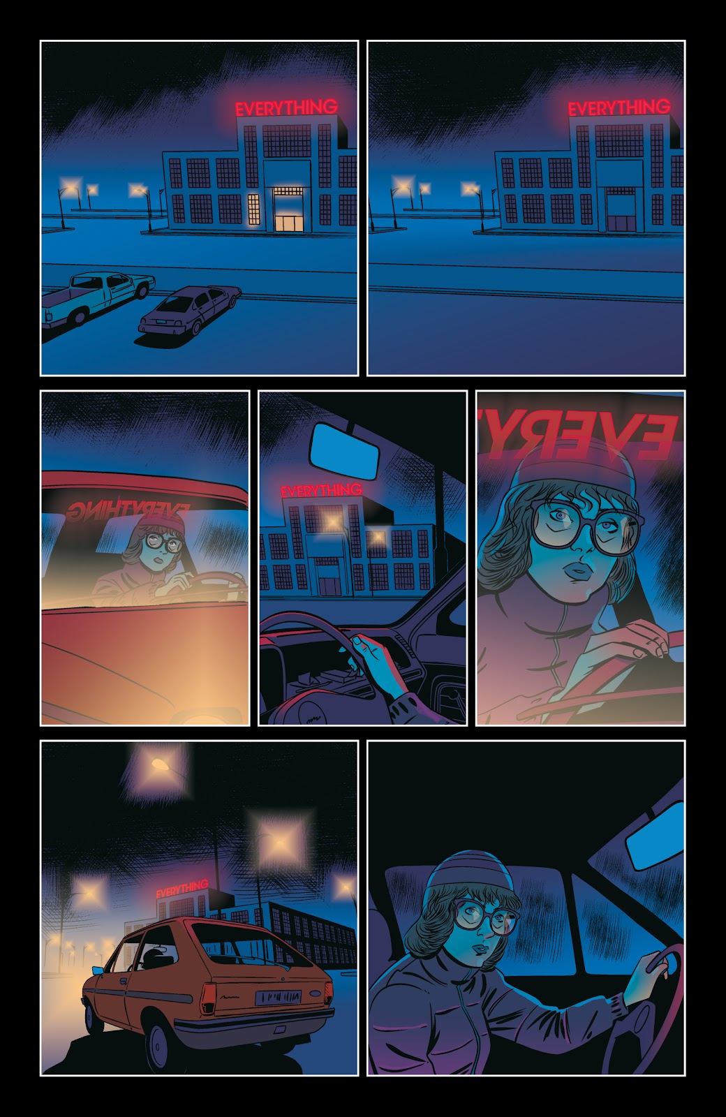 Everything issue TPB - Page 24