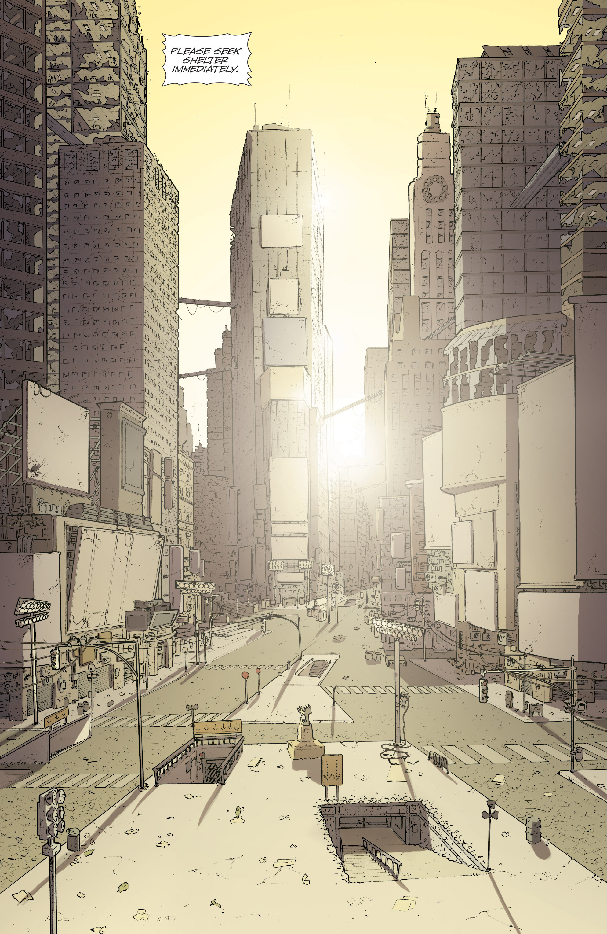 Read online Switch (2015) comic -  Issue #4 - 30