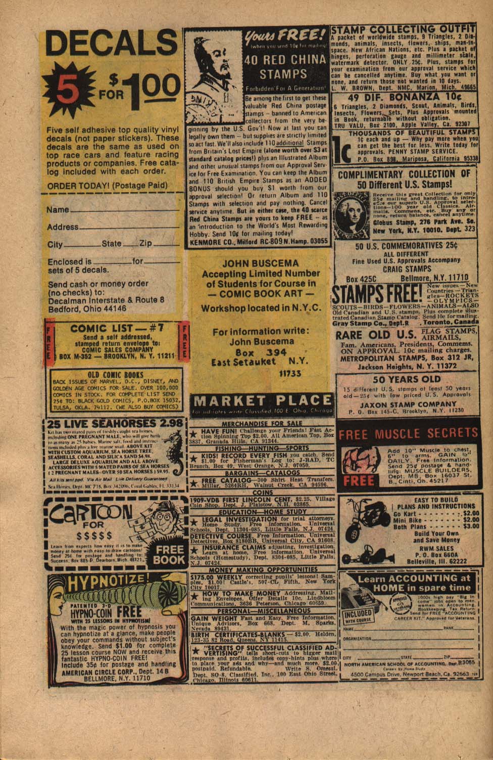 Read online Marvel Team-Up (1972) comic -  Issue #37 - 26