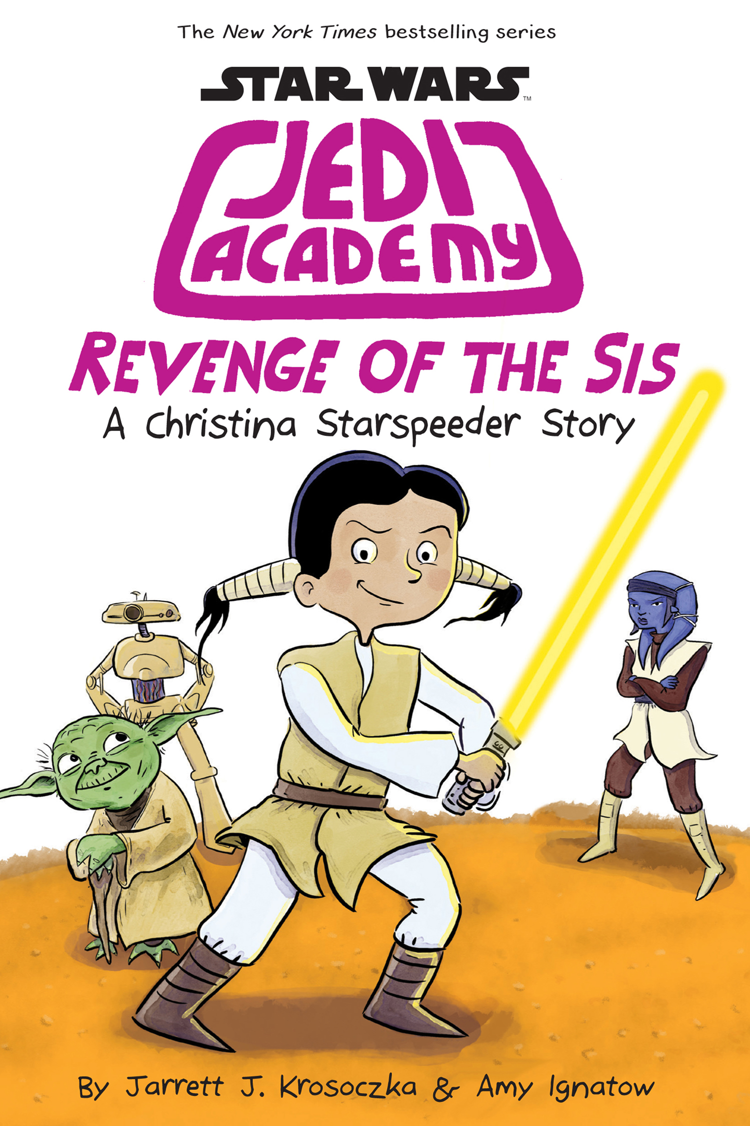 Read online Jedi Academy comic -  Issue # TPB 7 (Part 1) - 1