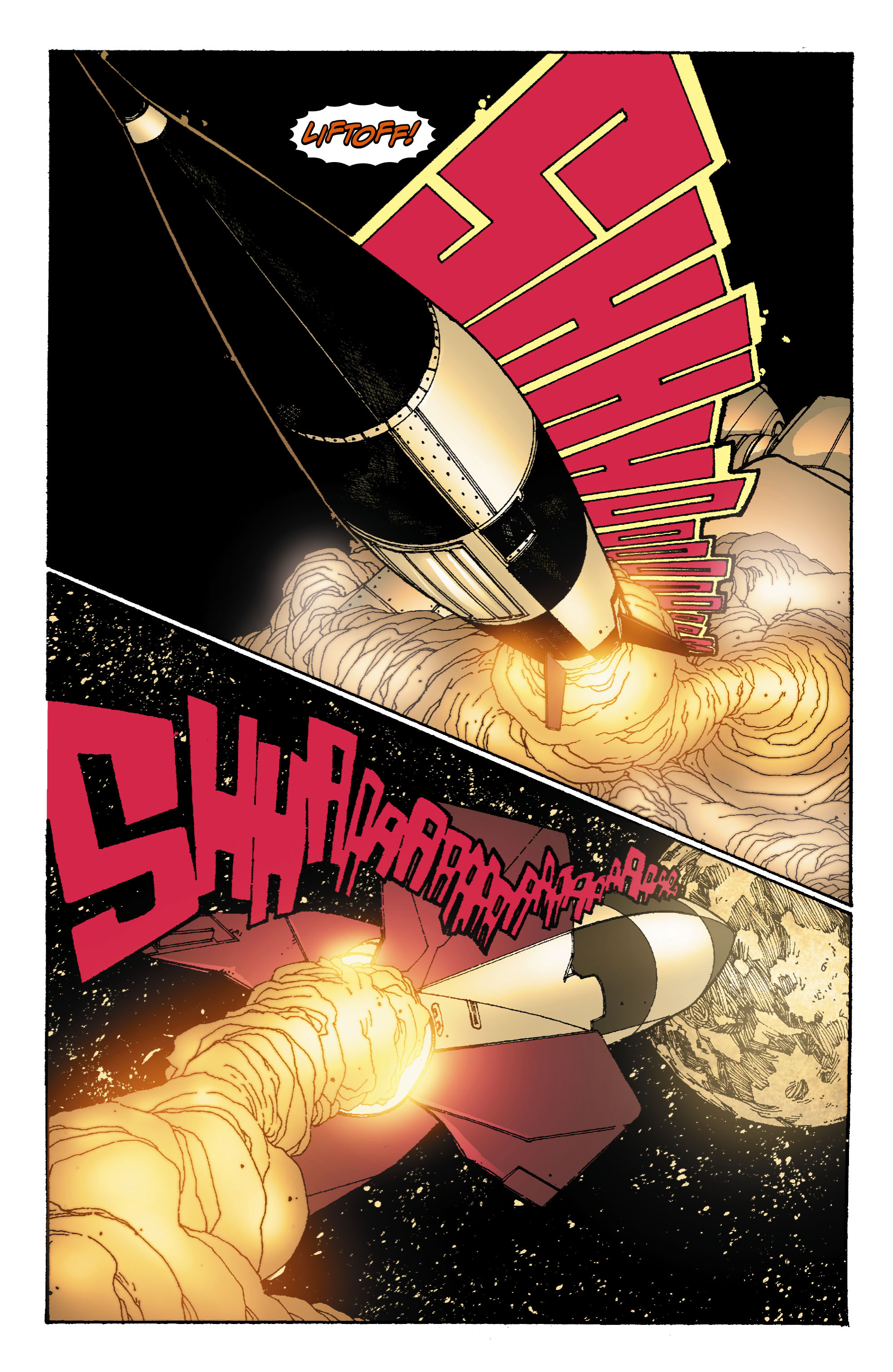 Read online JSA: Classified comic -  Issue #29 - 4