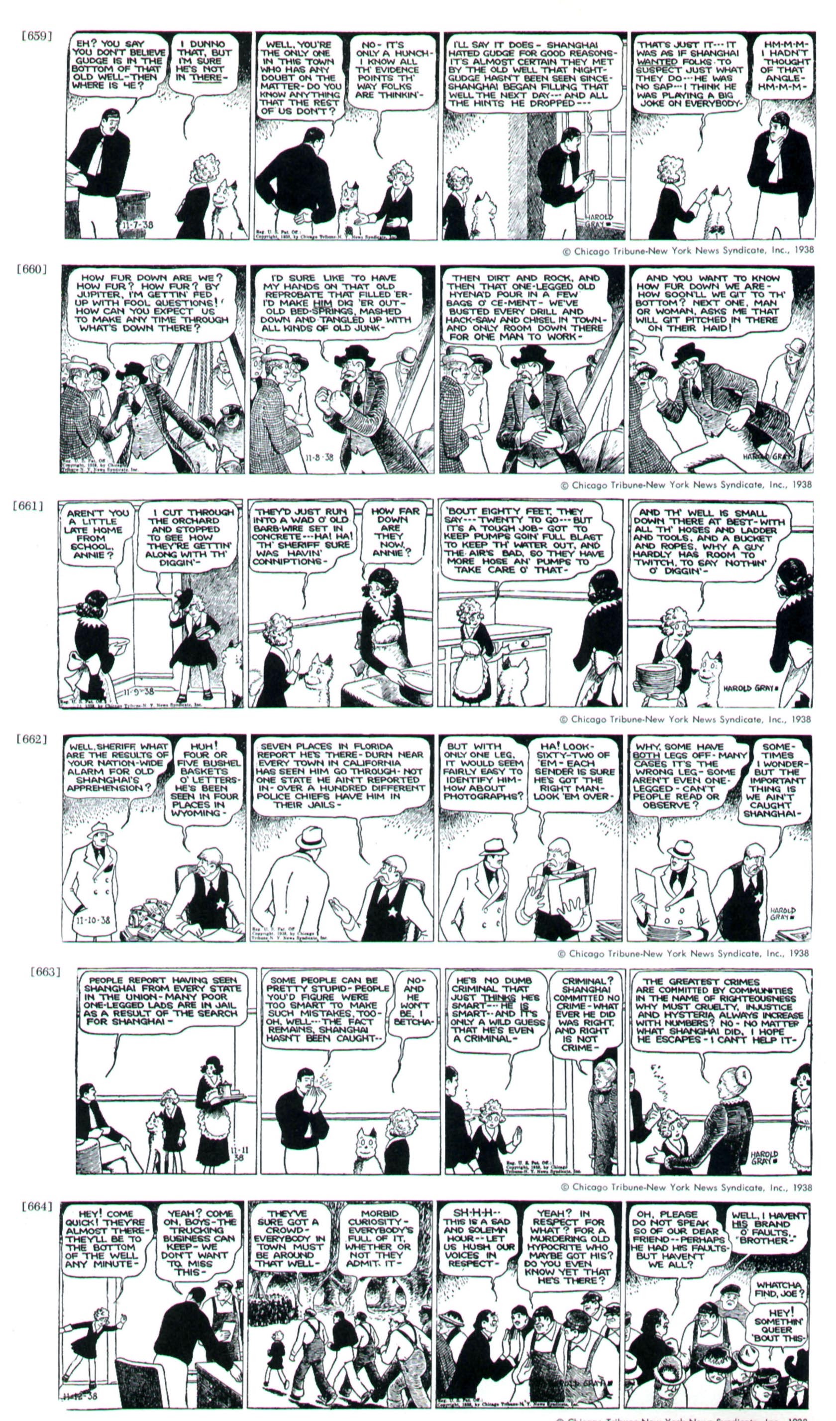 Read online The Smithsonian Collection of Newspaper Comics comic -  Issue # TPB (Part 3) - 71