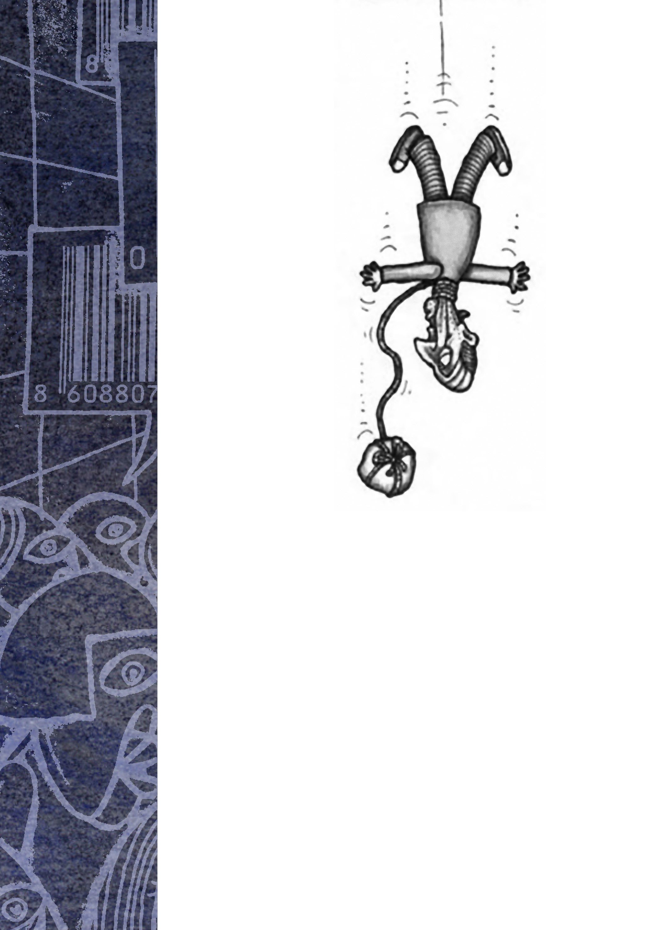 Read online Messiah comic -  Issue # TPB - 7