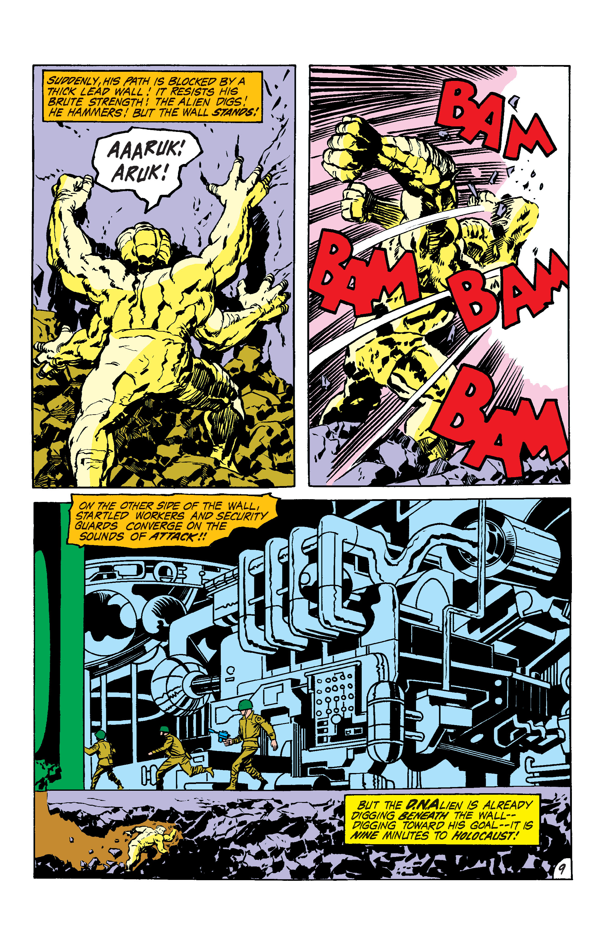 Read online Superman's Pal, Jimmy Olsen by Jack Kirby comic -  Issue # TPB (Part 2) - 29