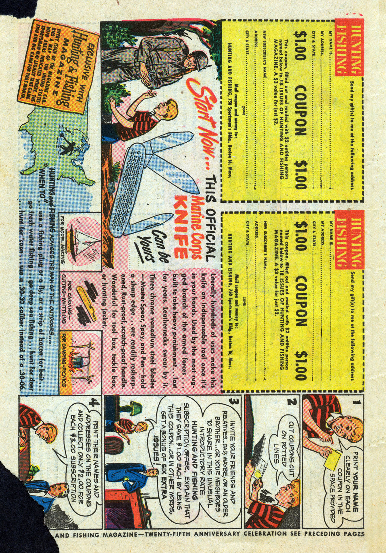 Read online Frankie Fuddle comic -  Issue #17 - 35