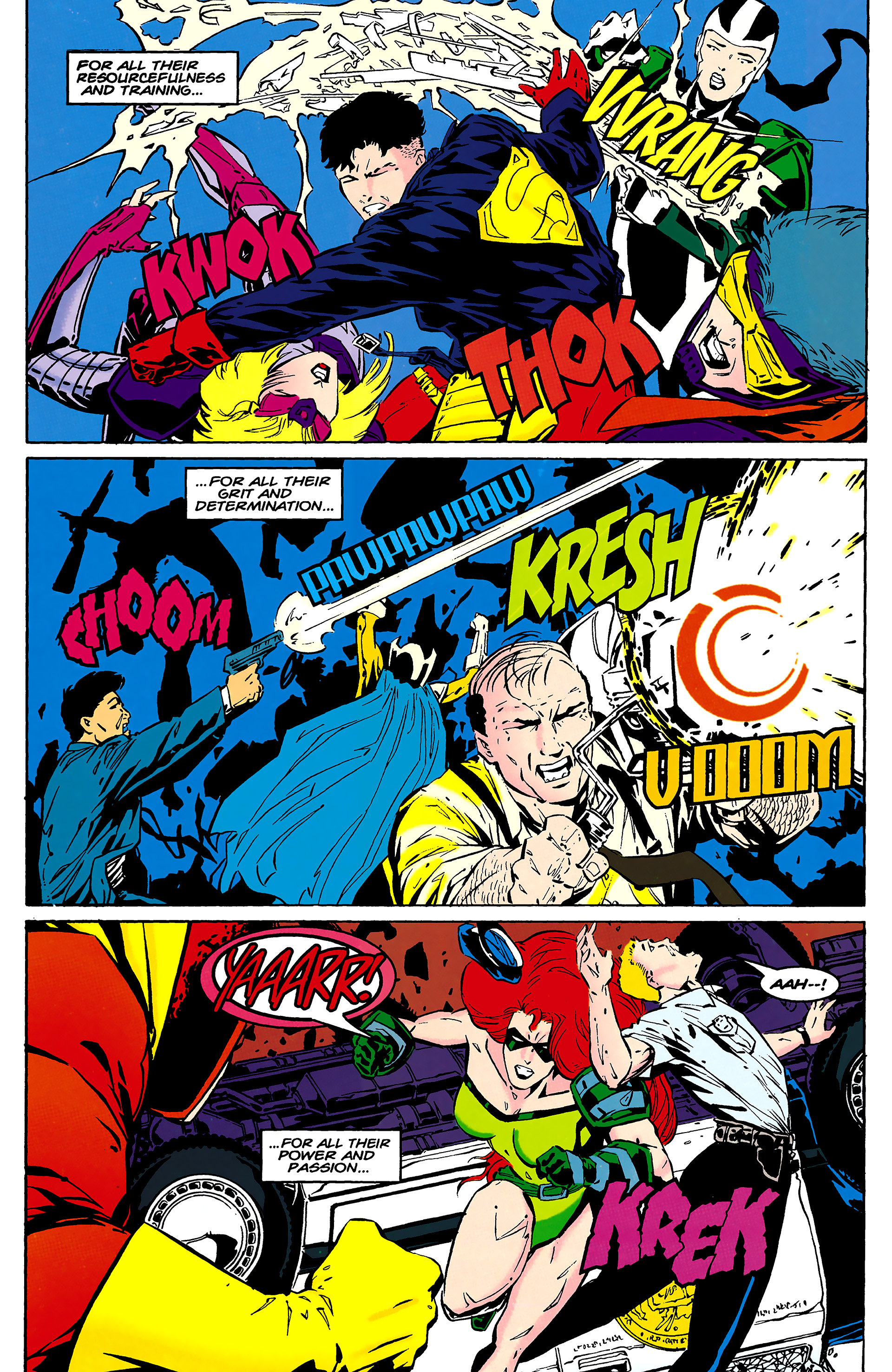 Superboy (1994) 25 Page 26