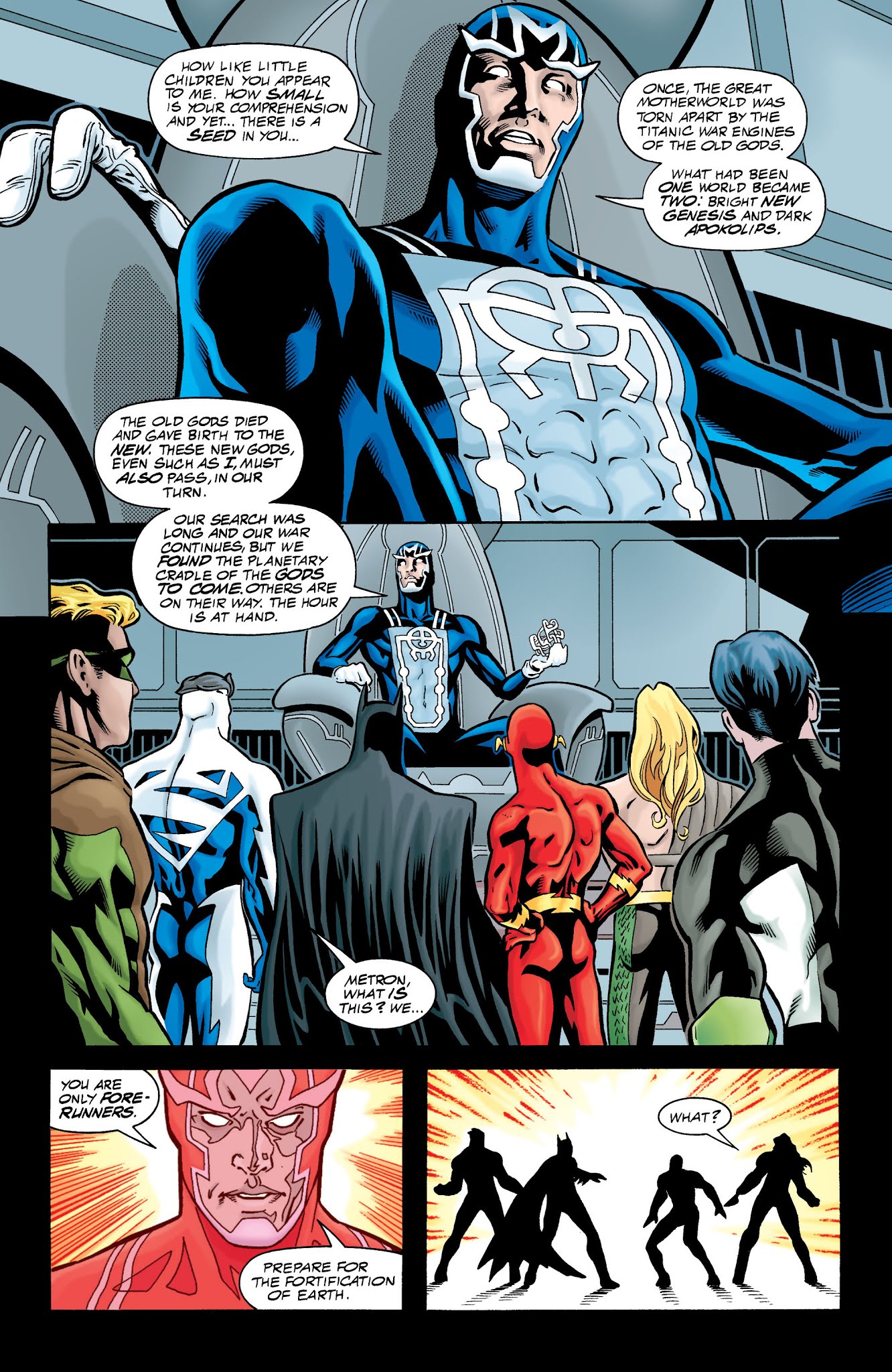 Read online JLA (1997) comic -  Issue # _TPB 2 (Part 2) - 58