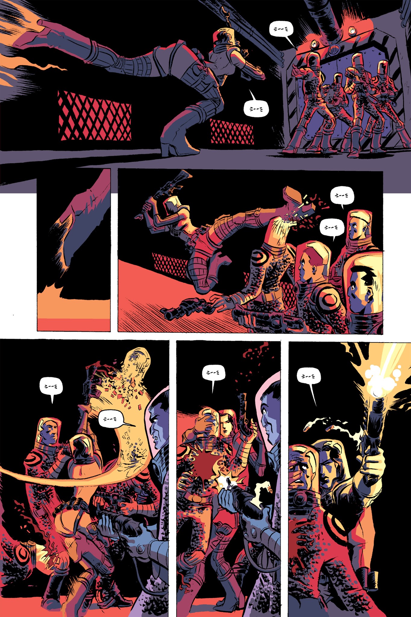 Read online Casanova: The Complete Edition comic -  Issue # TPB 2 - 83