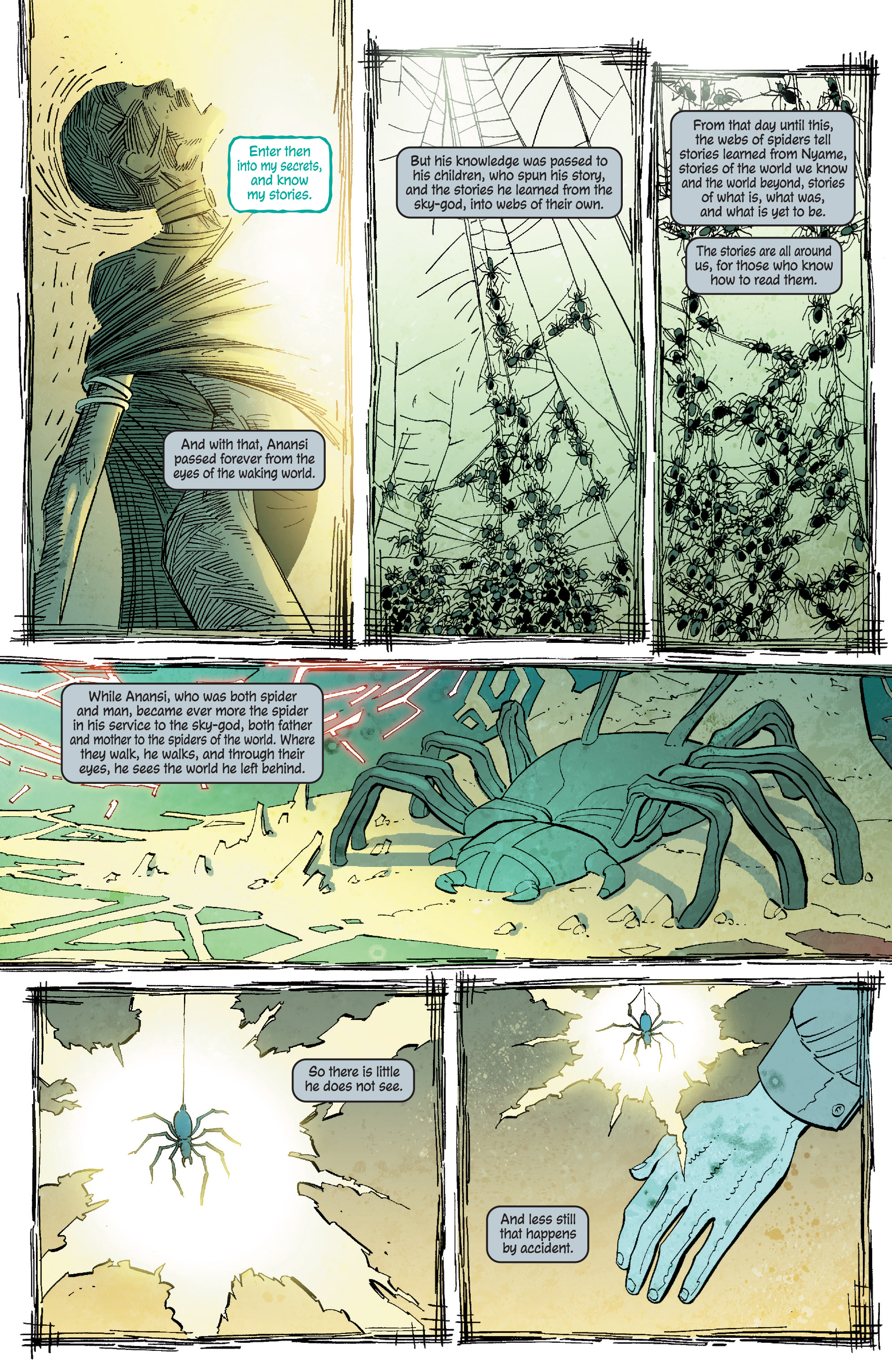 Read online The Amazing Spider-Man by JMS Ultimate Collection comic -  Issue # TPB 2 (Part 1) - 54