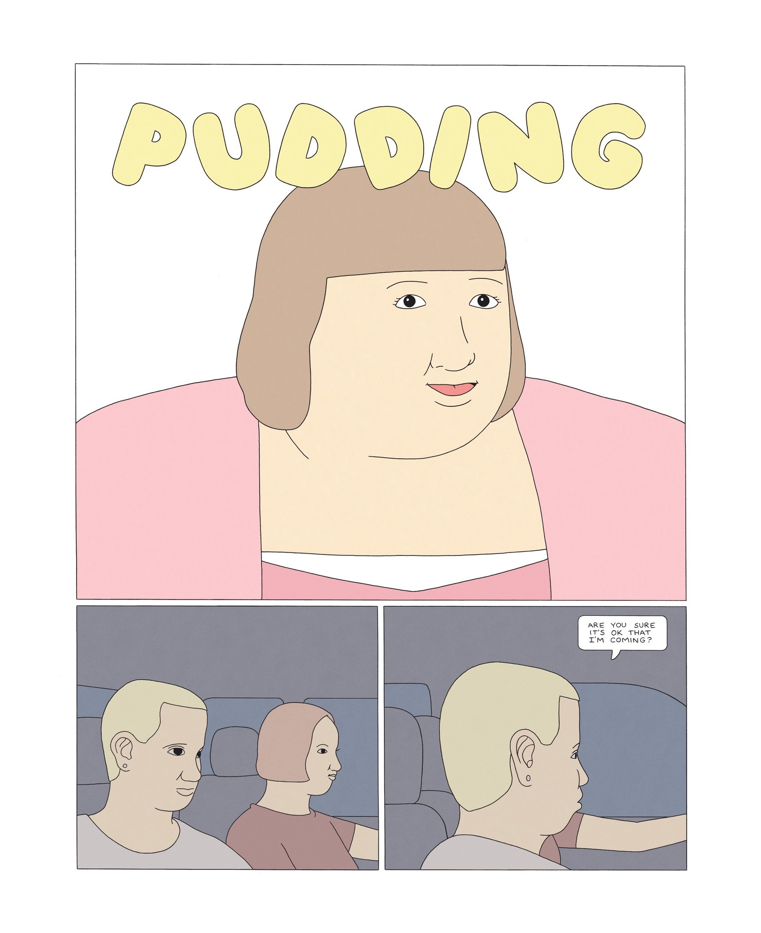 Read online Beverly comic -  Issue # TPB - 64