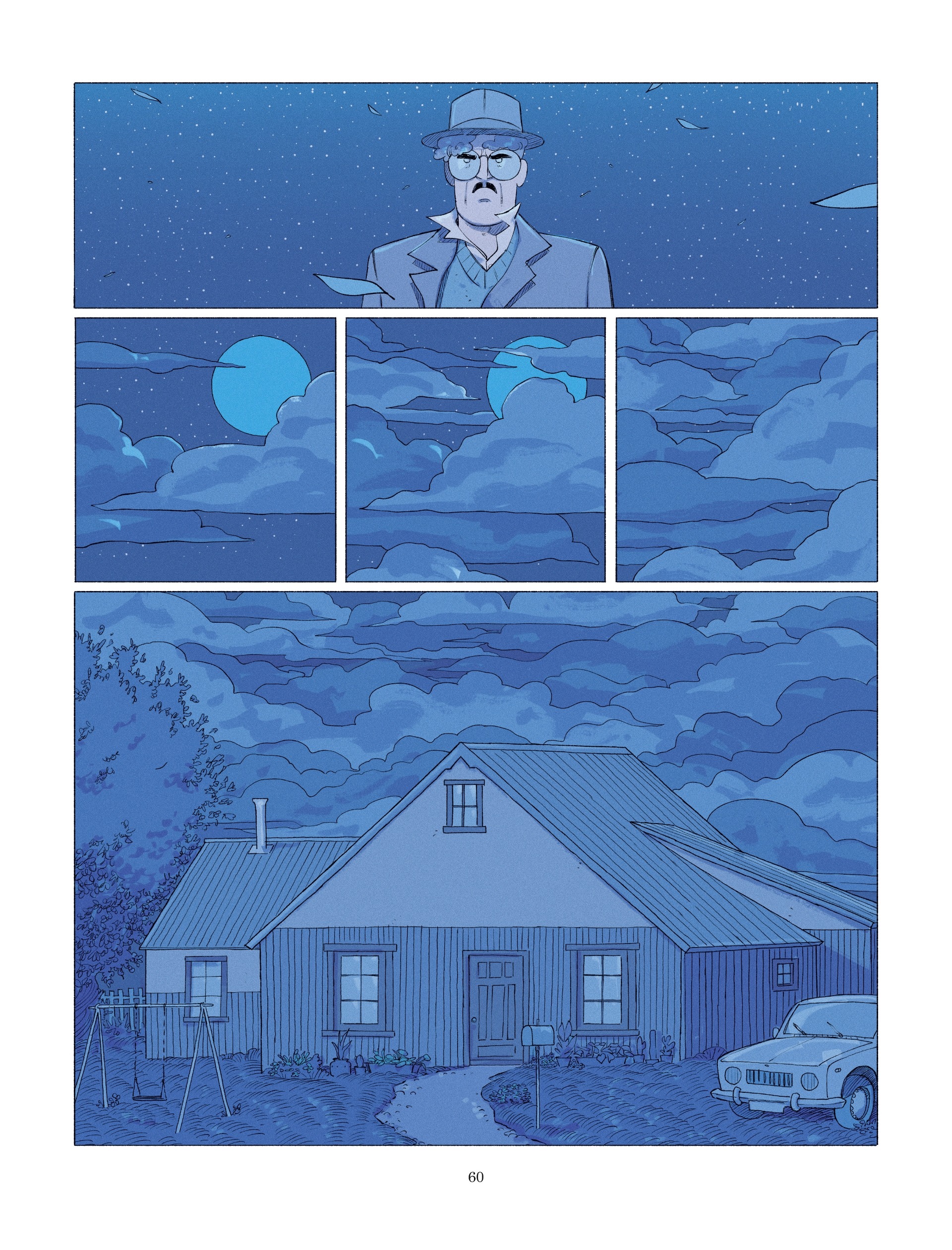 Read online An Enemy of the People comic -  Issue # TPB - 56