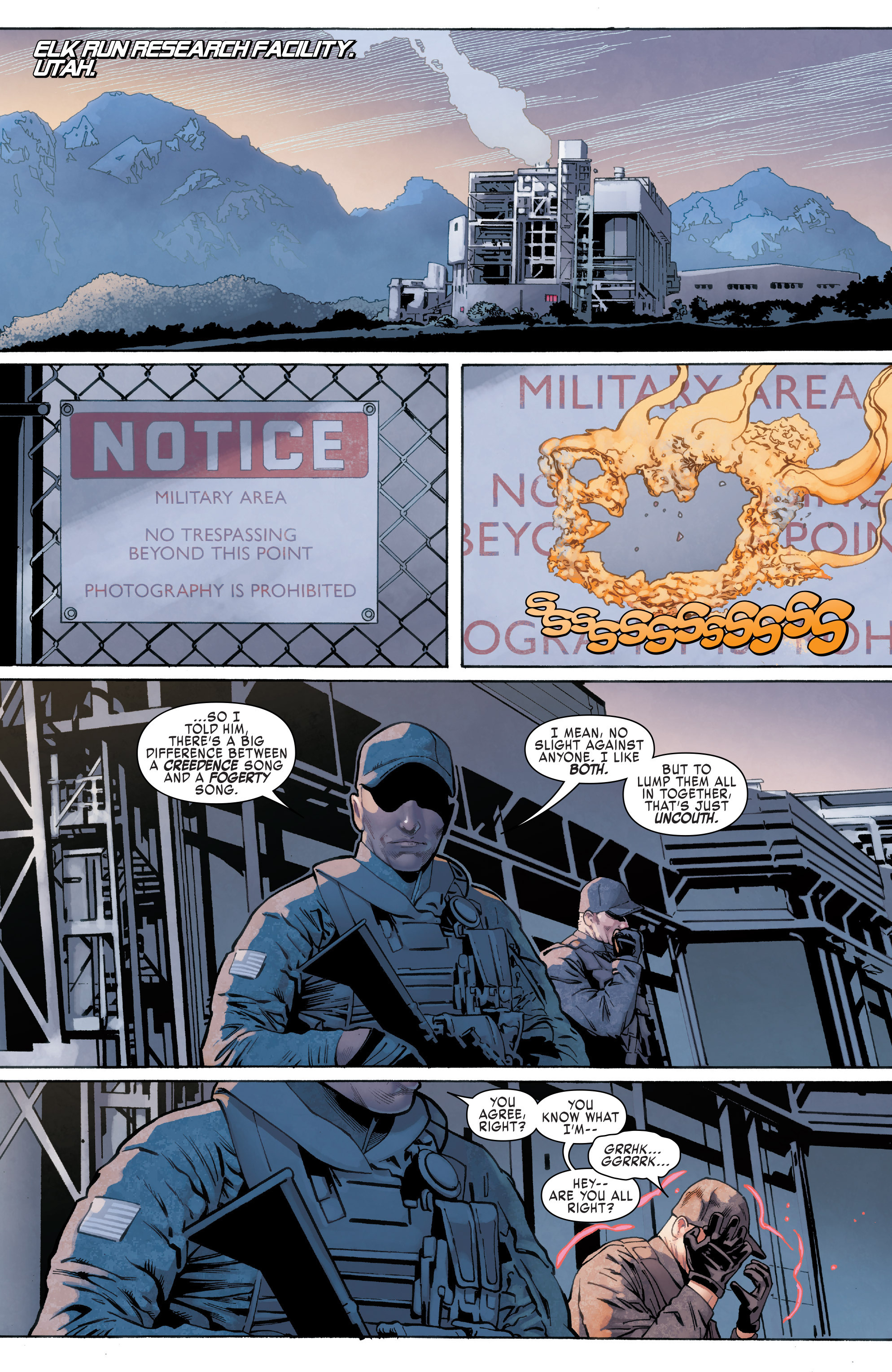 Read online Uncanny X-Men (2016) comic -  Issue #11 - 3