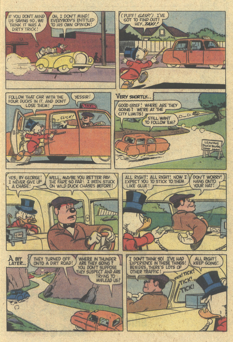 Read online Walt Disney's Donald Duck (1952) comic -  Issue #203 - 13