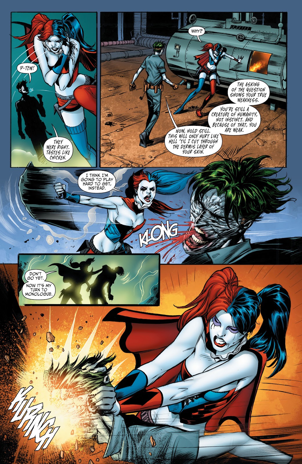 Suicide Squad (2011) issue 15 - Page 13