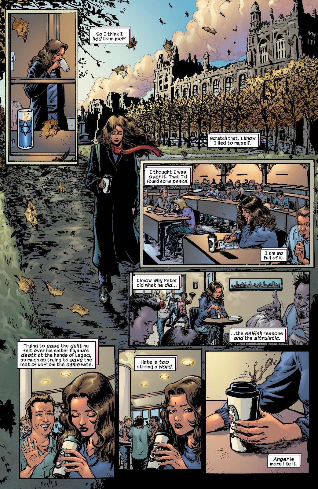 New X-Men Companion issue TPB (Part 2) - Page 29