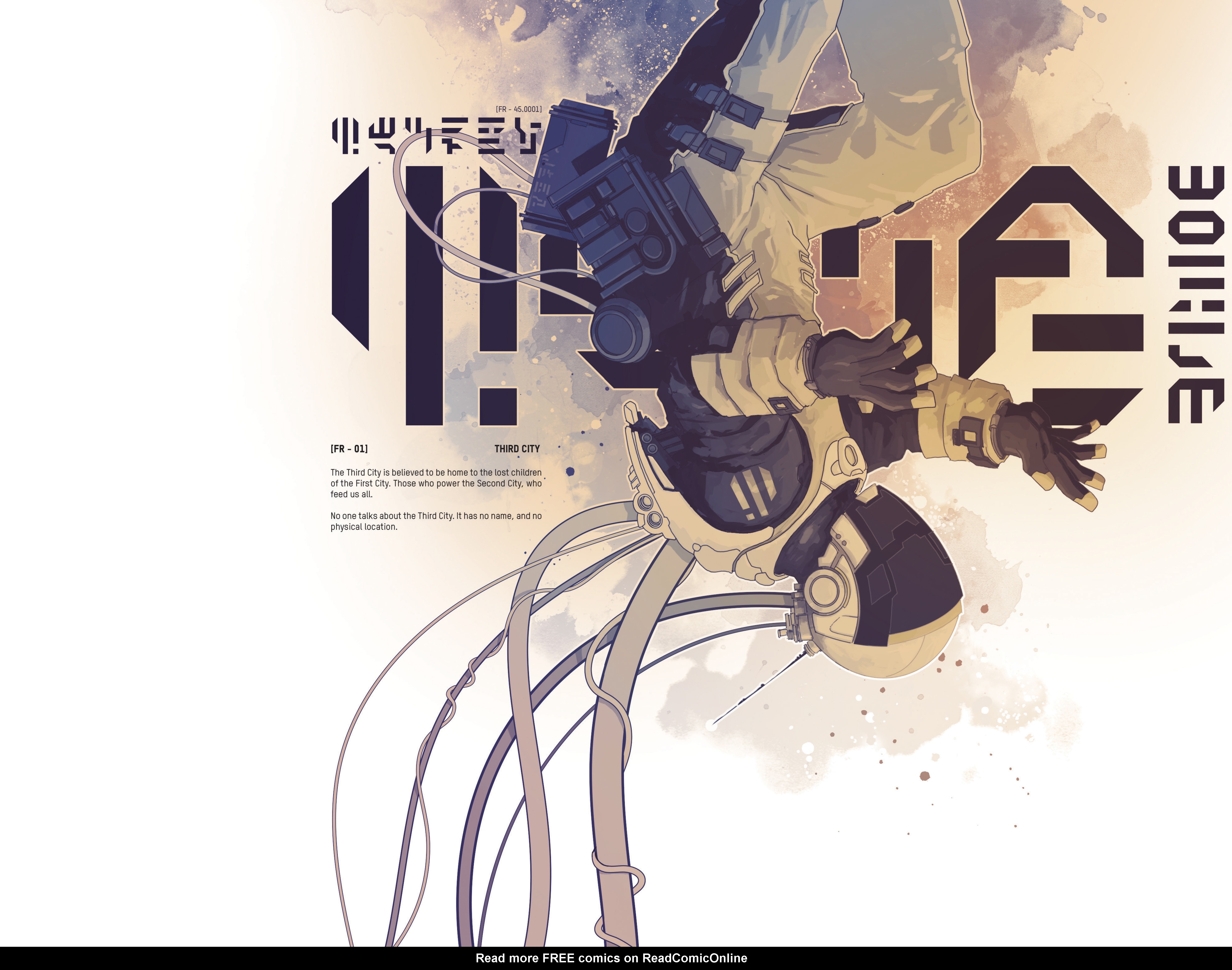 Read online The Black Monday Murders comic -  Issue #4 - 48